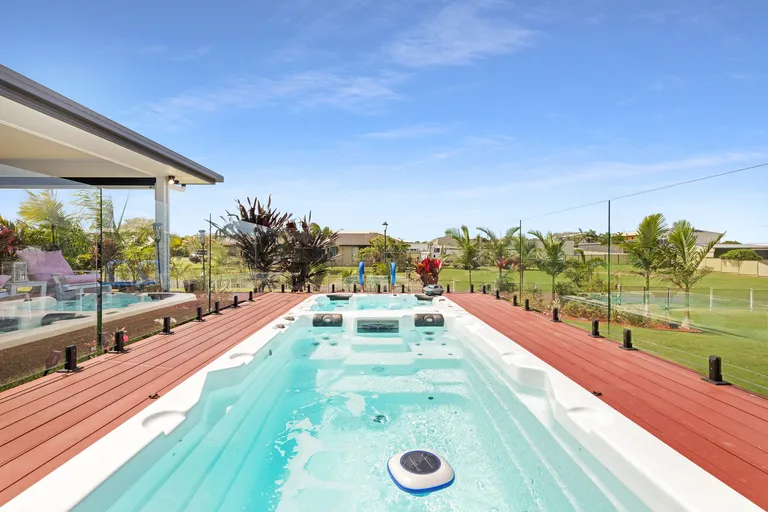 48 Windjammer Circuit, RIVER HEADS, QLD 4655 AUS