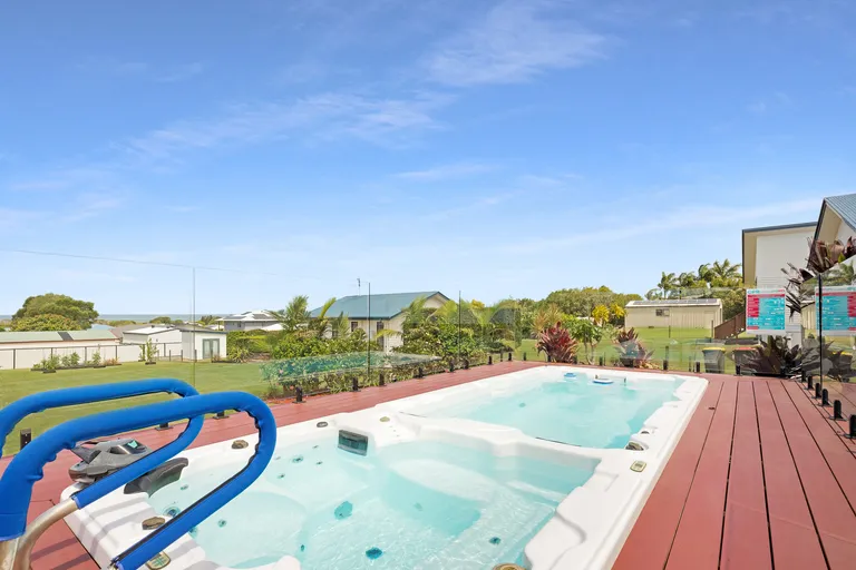 48 Windjammer Circuit, RIVER HEADS, QLD 4655 AUS