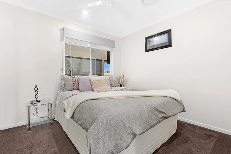 48 Windjammer Circuit, RIVER HEADS, QLD 4655 AUS