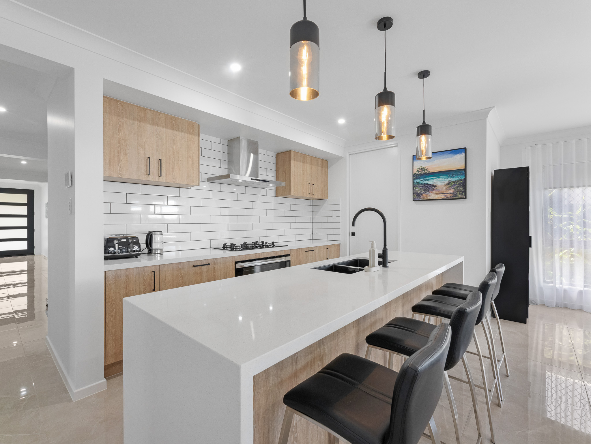 42 Seagull Circuit, POINT VERNON, QLD 4655 AUS