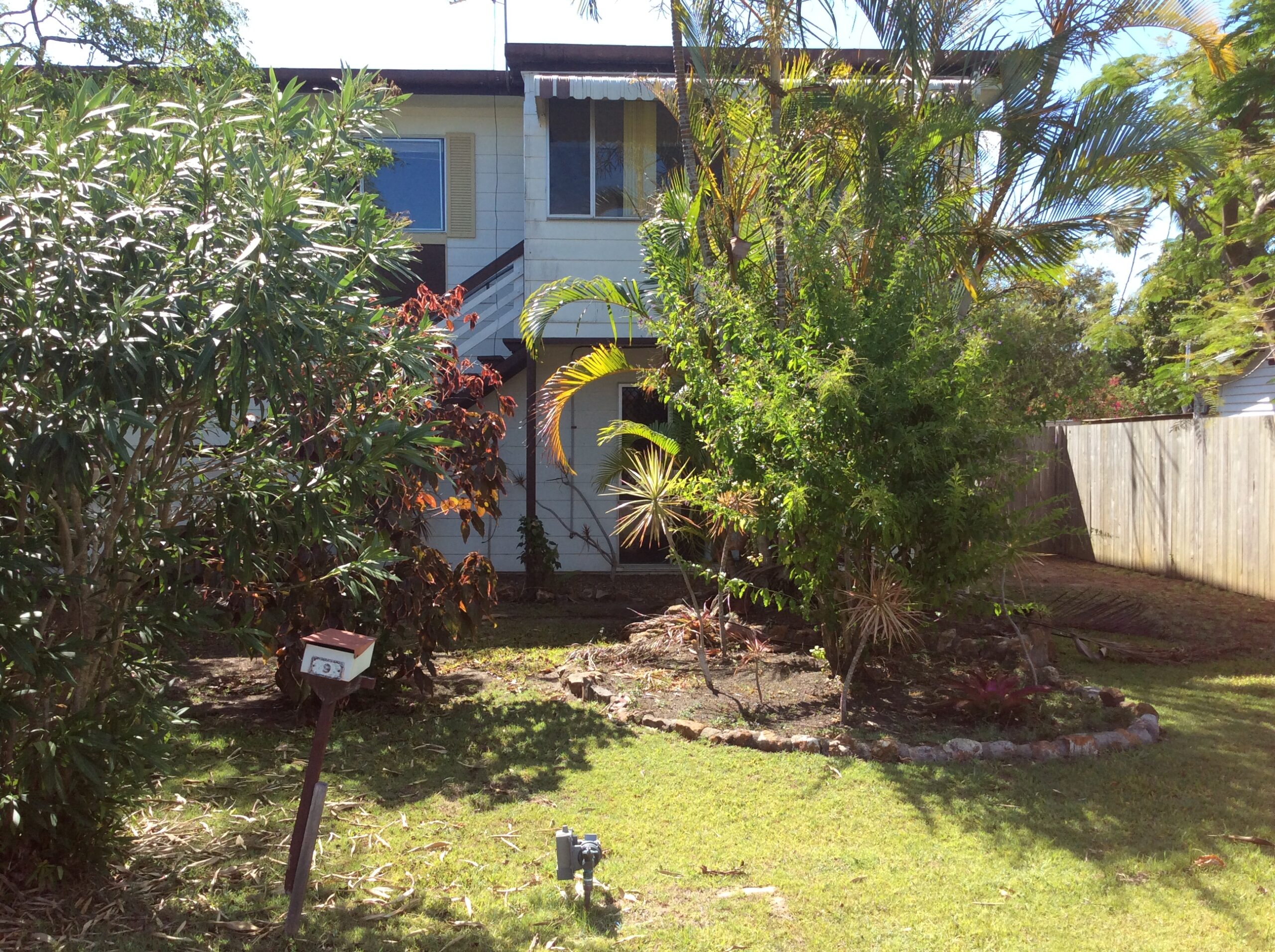 9 Arthur Street, URANGAN, QLD 4655 AUS