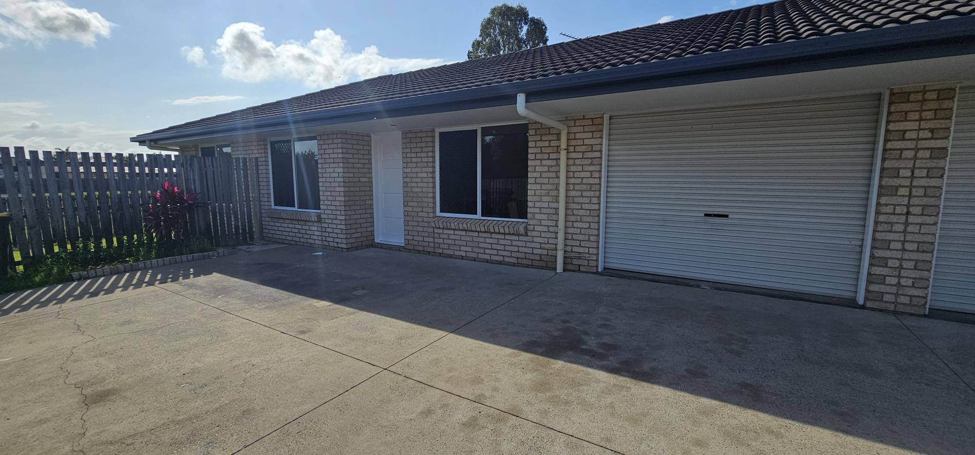 2/56 Saint Joseph Drive, URRAWEEN, QLD 4655 AUS