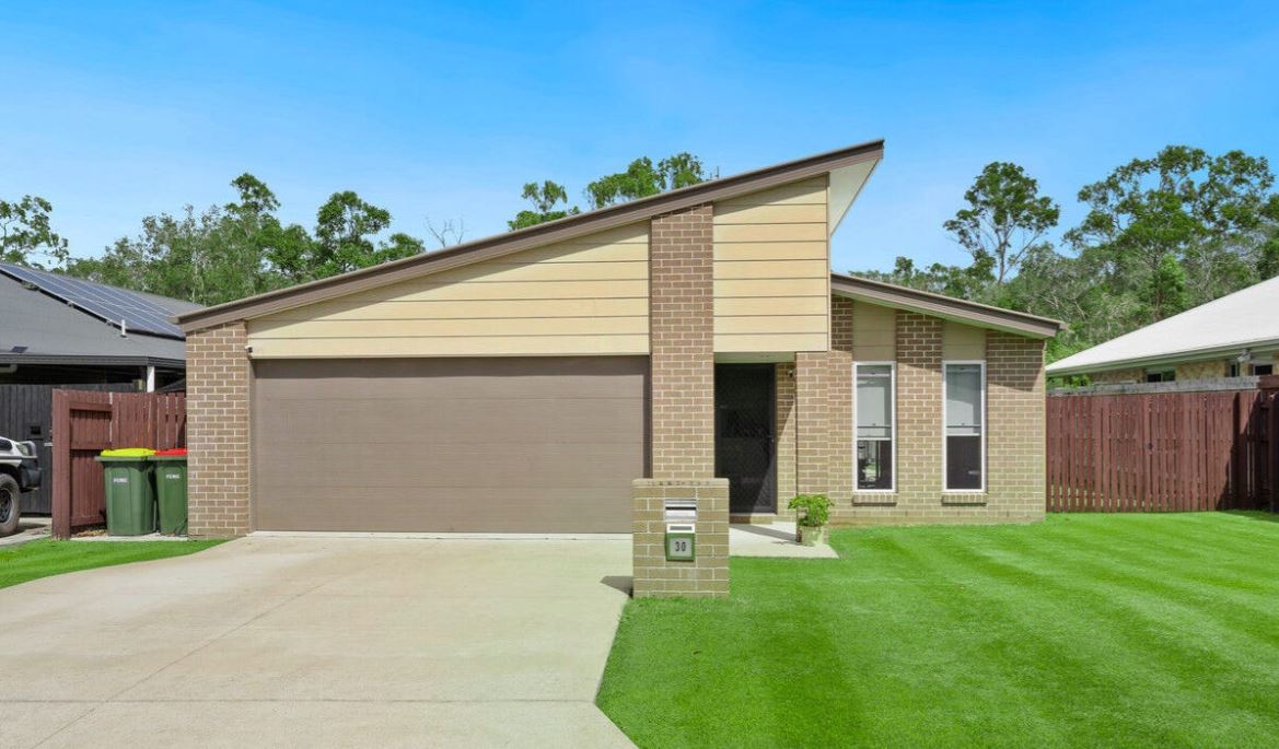 30 Tranquil Drive, WONDUNNA, QLD 4655 AUS
