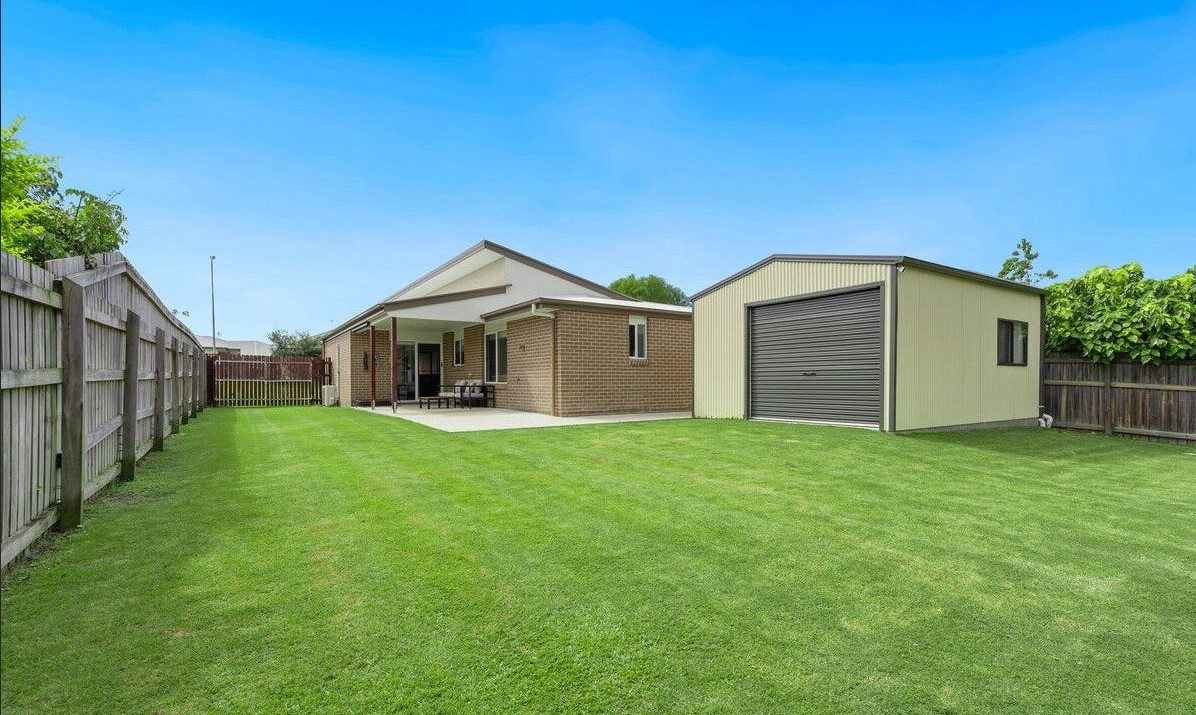 30 Tranquil Drive, WONDUNNA, QLD 4655 AUS