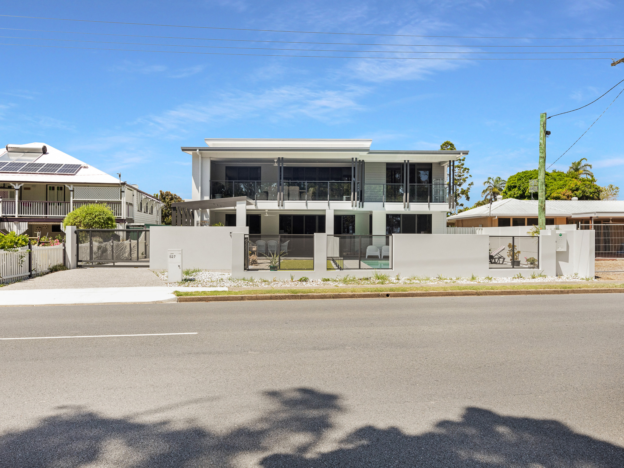 527 Esplanade, URANGAN, QLD 4655 AUS