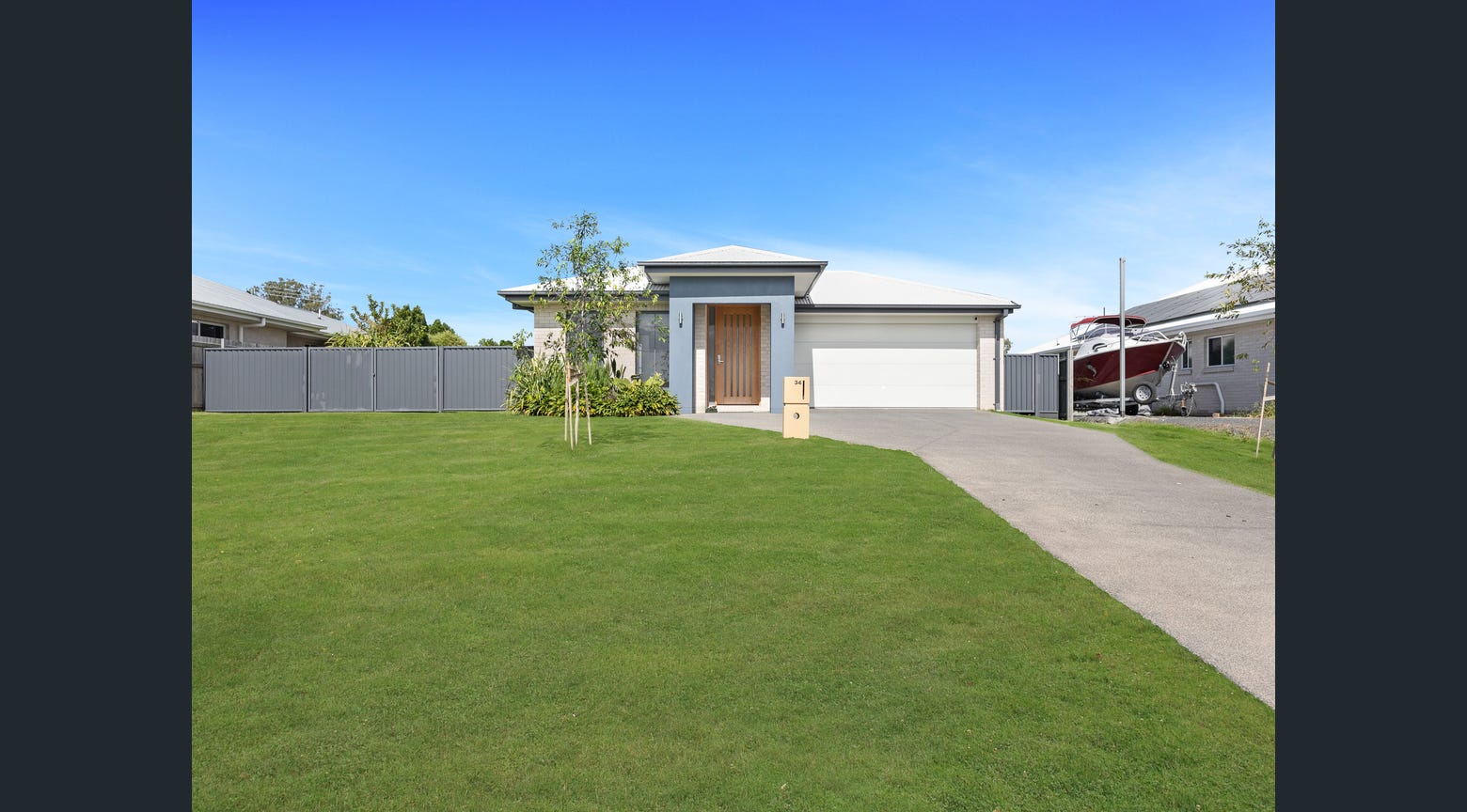 34 North Street, POINT VERNON, QLD 4655 AUS