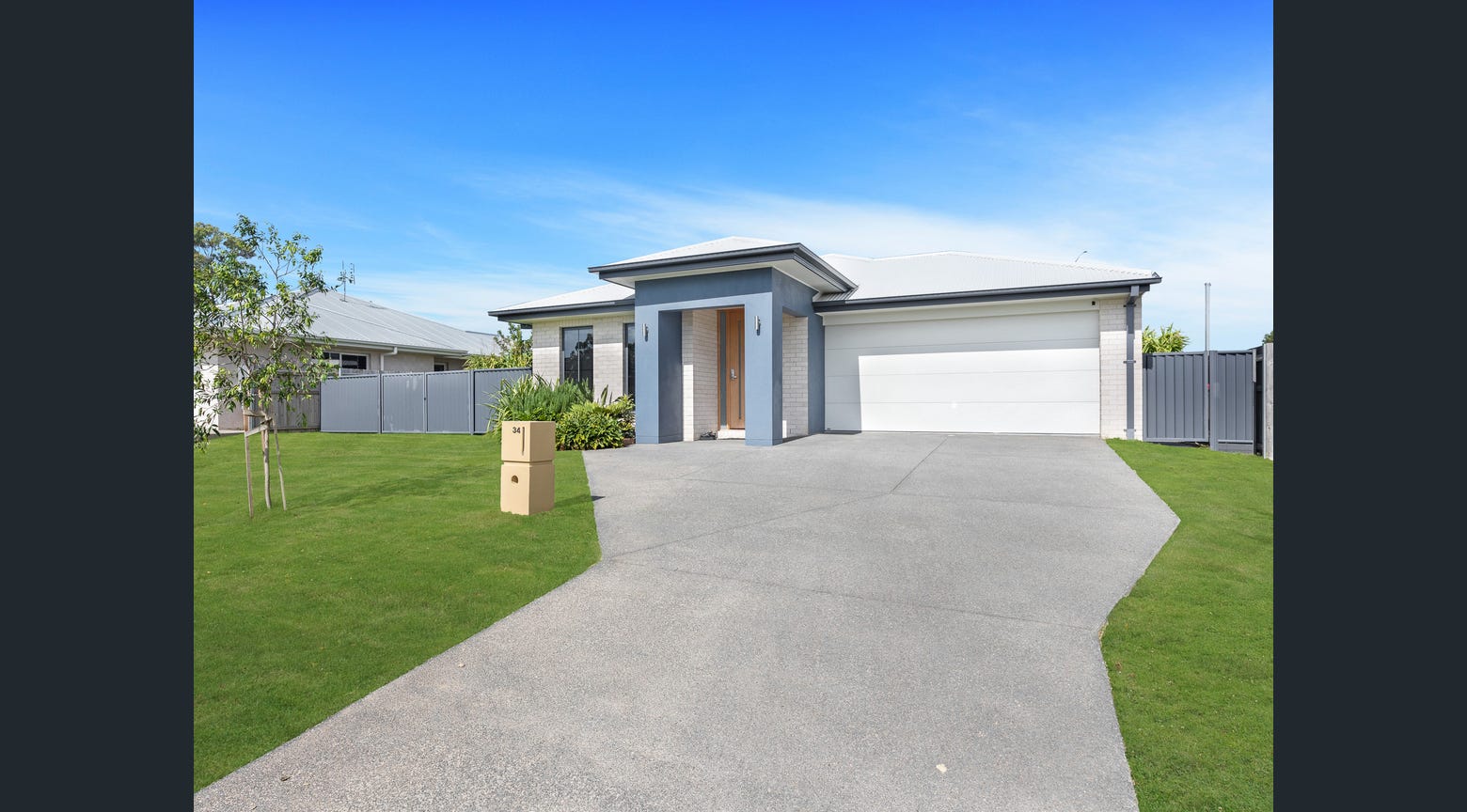 34 North Street, POINT VERNON, QLD 4655 AUS