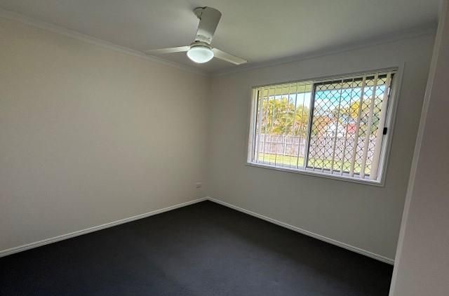 11 Mainsail Court, POINT VERNON, QLD 4655 AUS