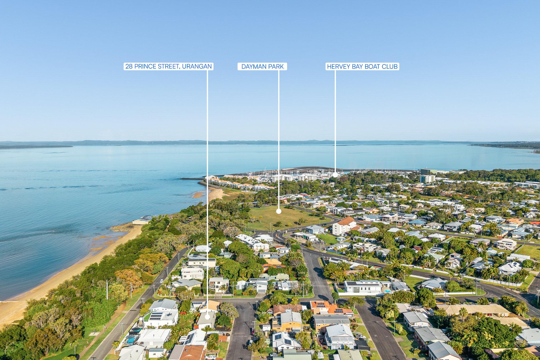 28 Prince Street, URANGAN, QLD 4655 AUS