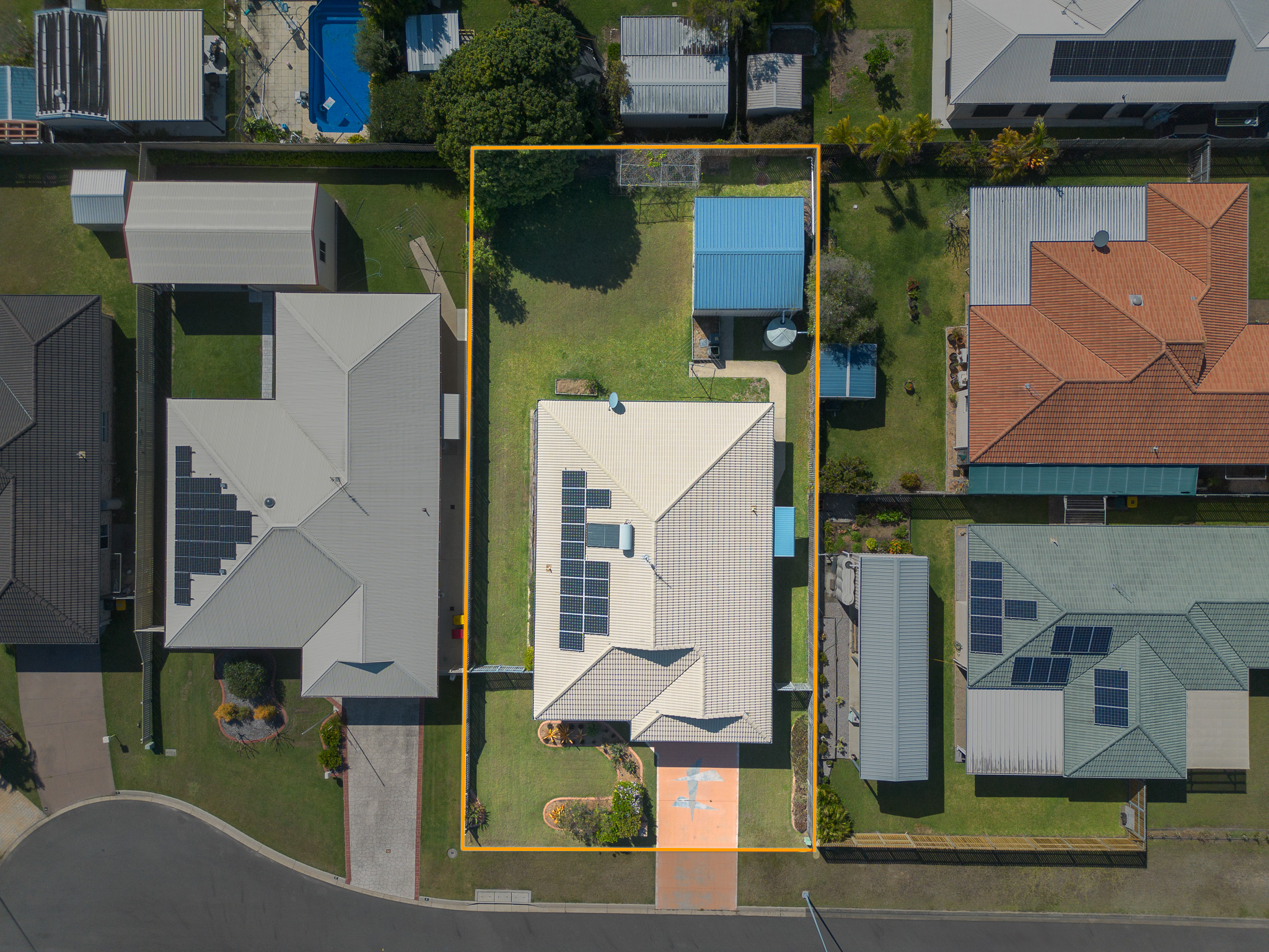 3 Carlisle Court, KAWUNGAN, QLD 4655 AUS