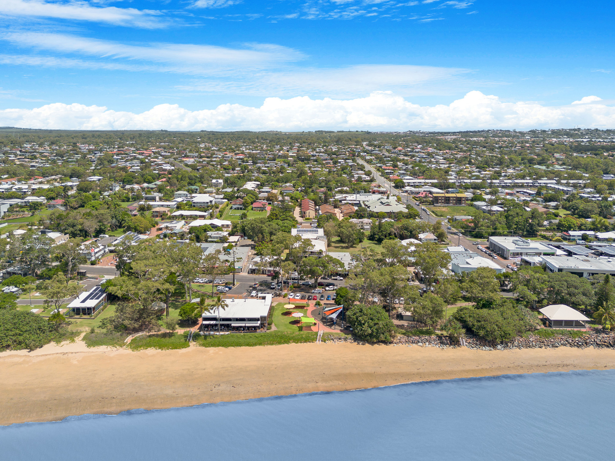 302/350 Esplanade, SCARNESS, QLD 4655 AUS