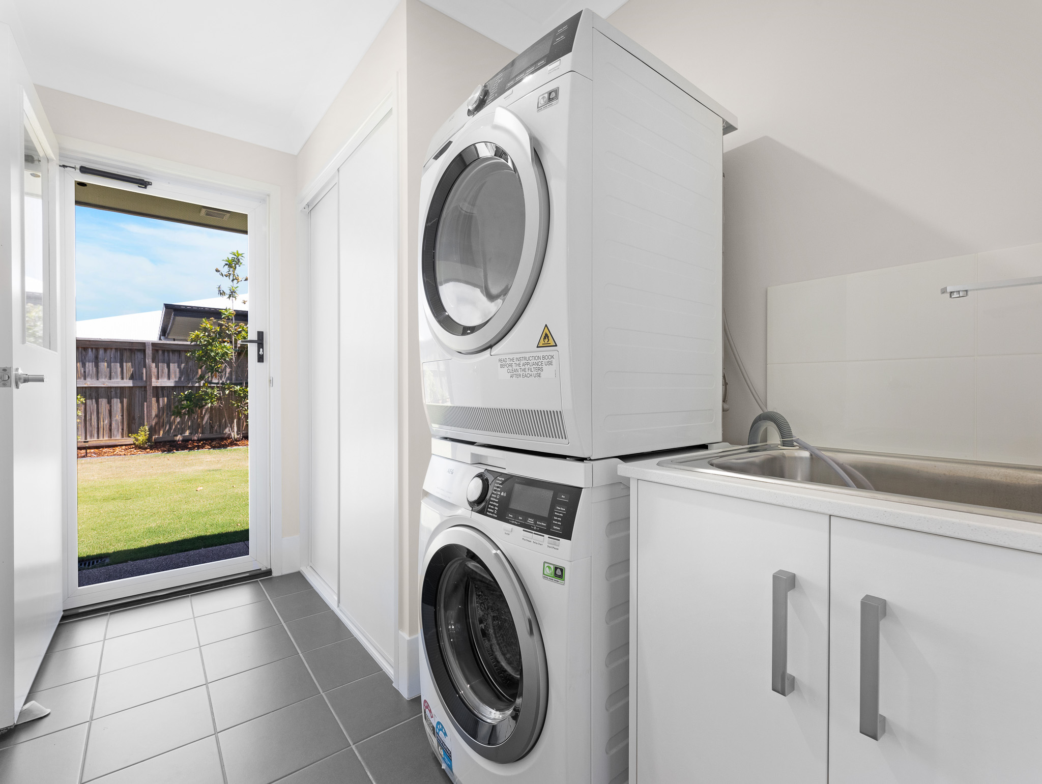 4 Seagull Circuit, POINT VERNON, QLD 4655 AUS