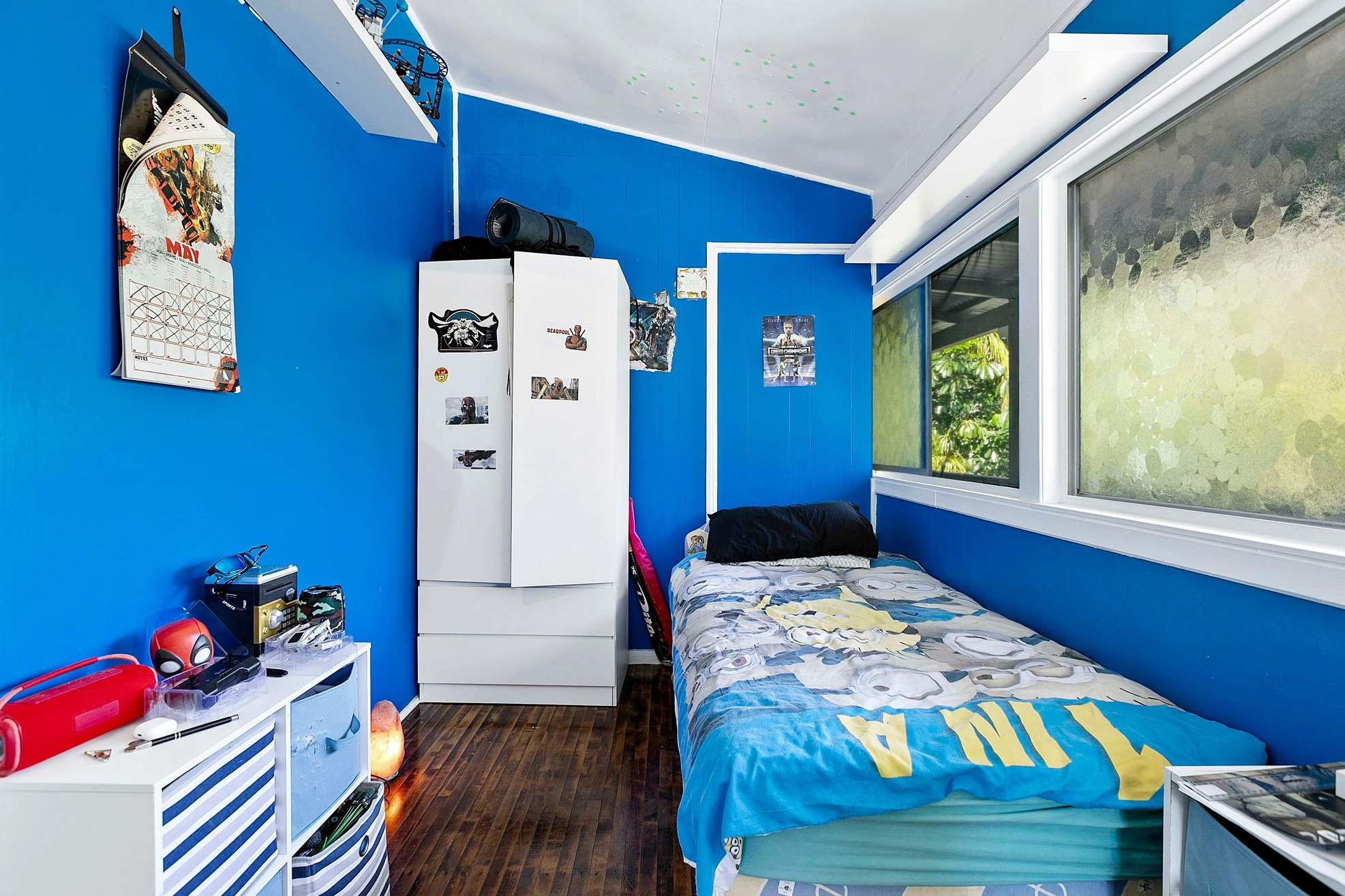 11 Sanctuary Lane, BOORAL, QLD 4655 AUS