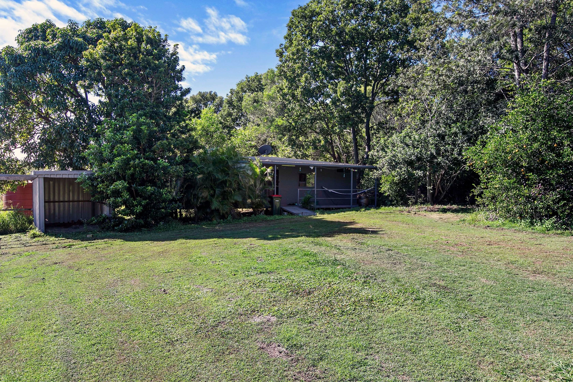 11 Sanctuary Lane, BOORAL, QLD 4655 AUS