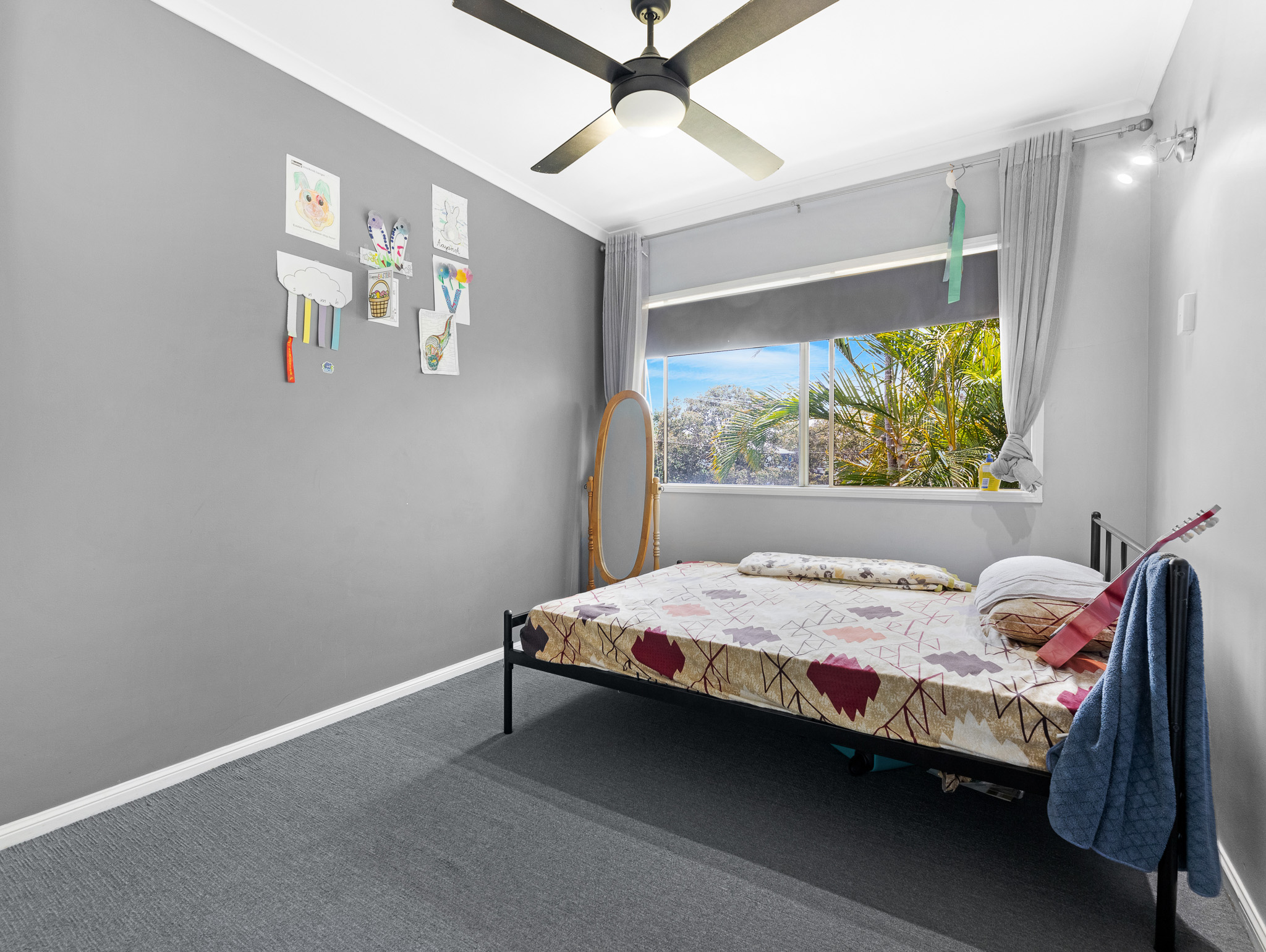 5/3 Beach Road, PIALBA, QLD 4655 AUS