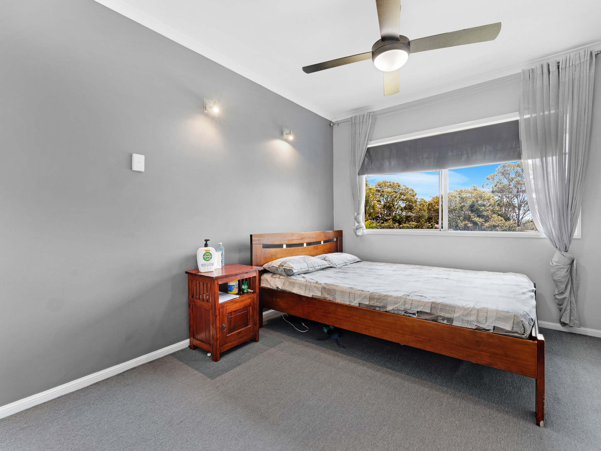 5/3 Beach Road, PIALBA, QLD 4655 AUS