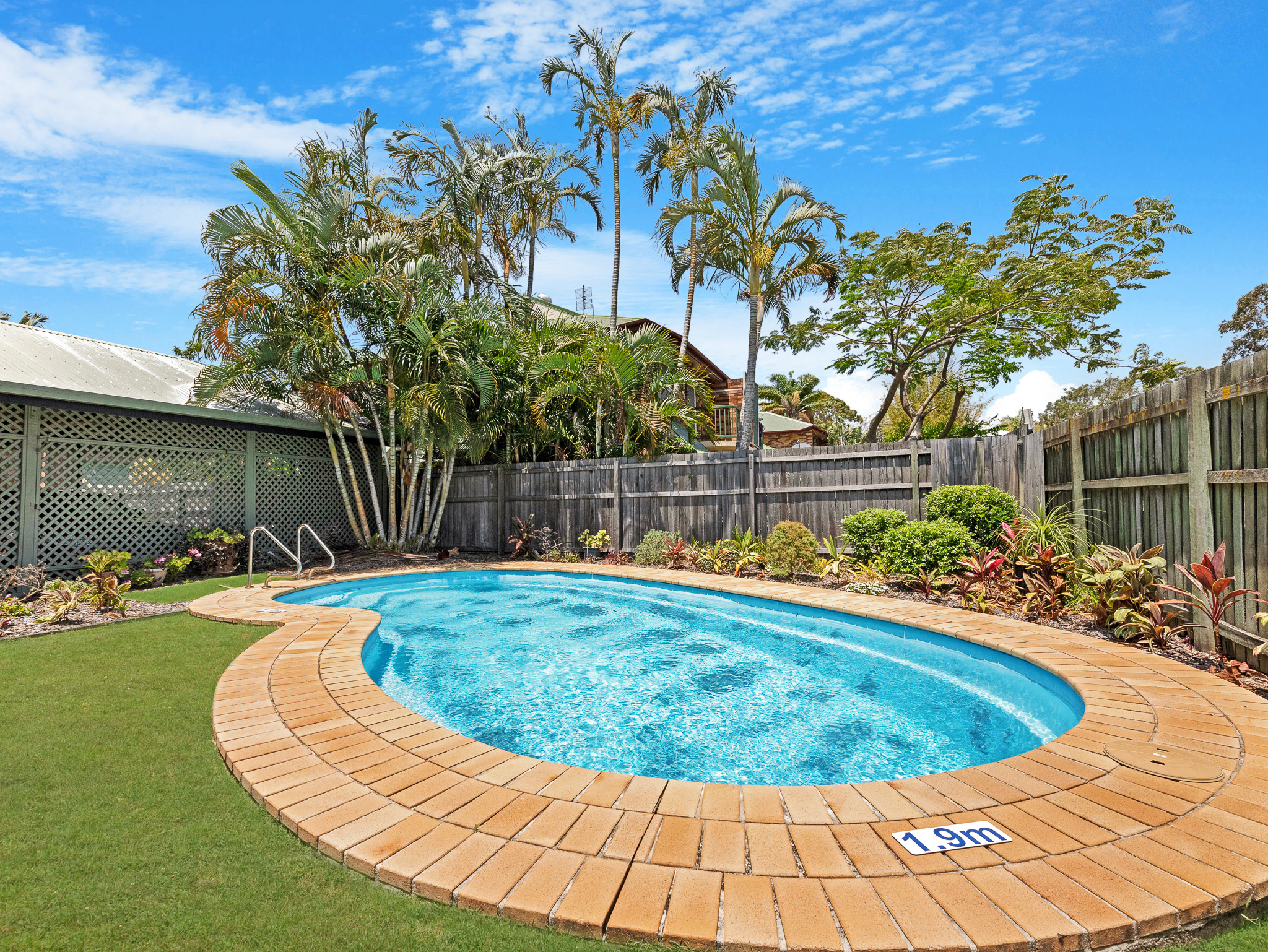 5/3 Beach Road, PIALBA, QLD 4655 AUS
