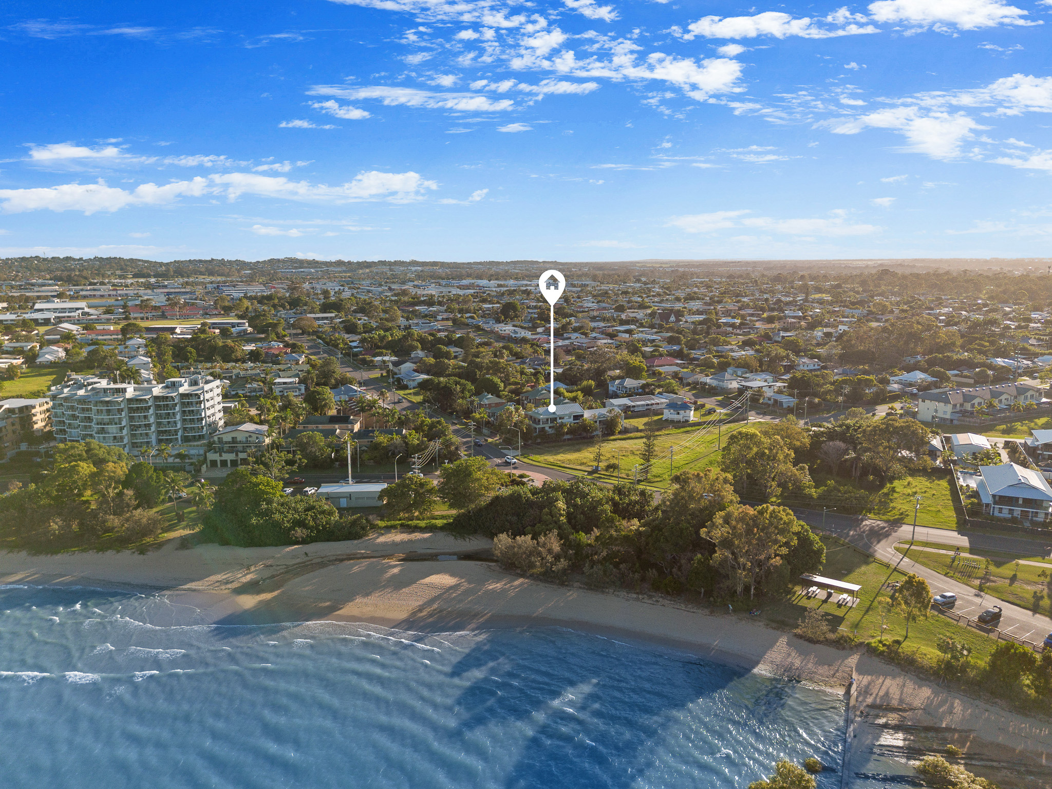 5/3 Beach Road, PIALBA, QLD 4655 AUS