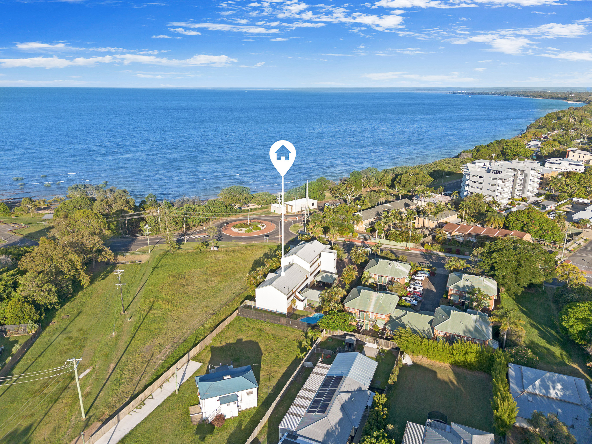 5/3 Beach Road, PIALBA, QLD 4655 AUS