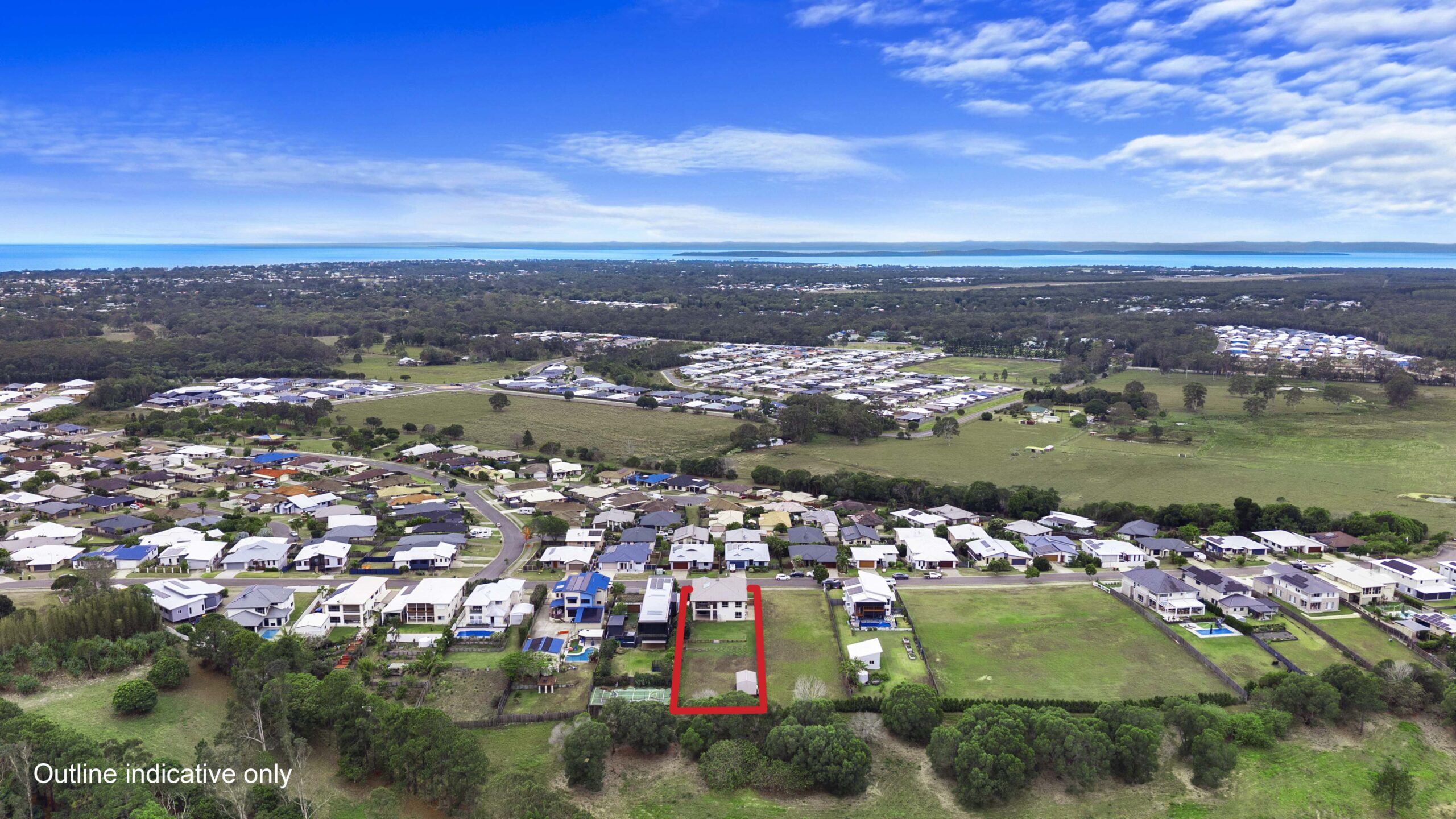 22 Sandy View Drive, NIKENBAH, QLD 4655 AUS