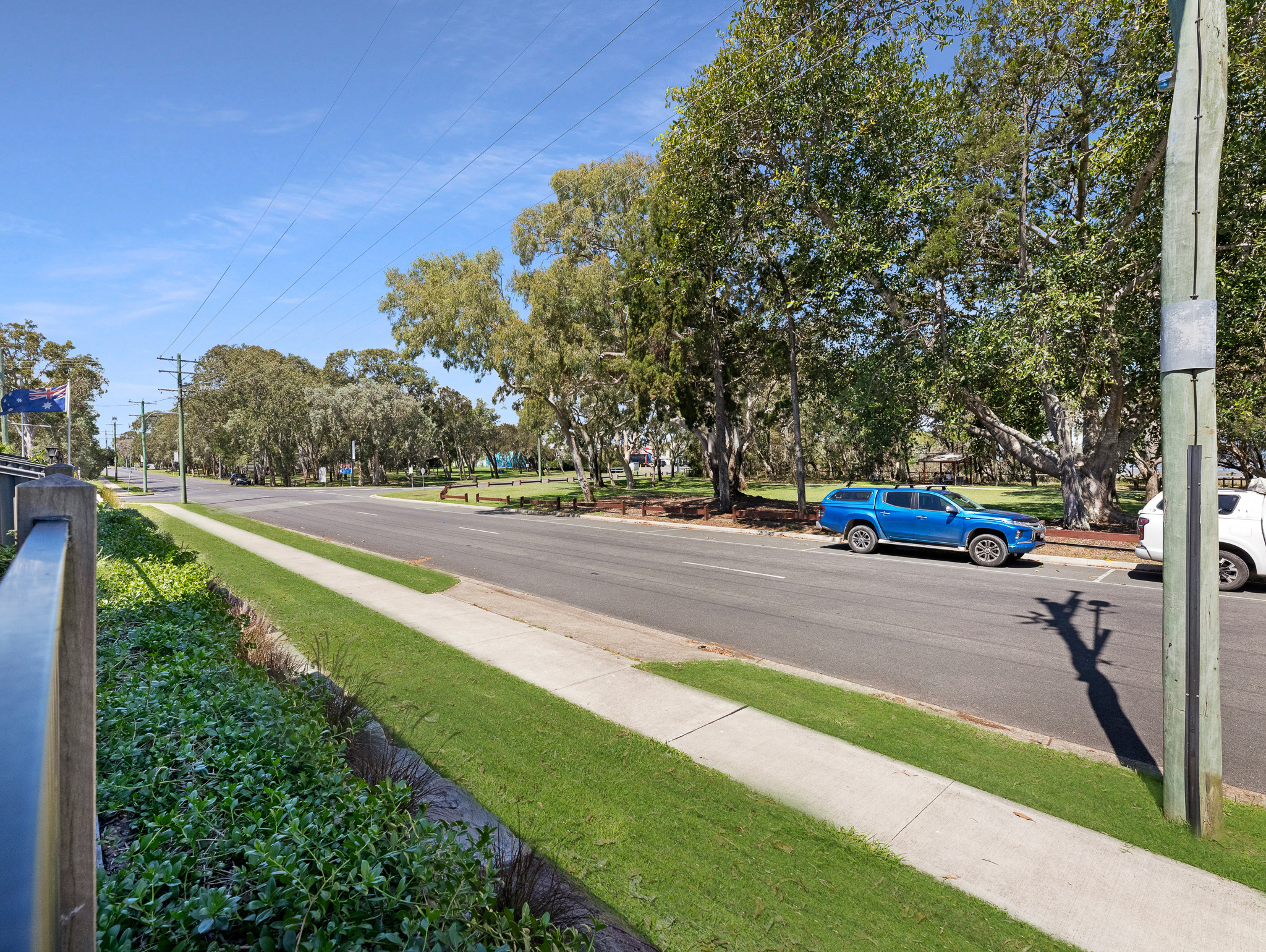 47/835 Boat Harbour Drive, URANGAN, QLD 4655 AUS