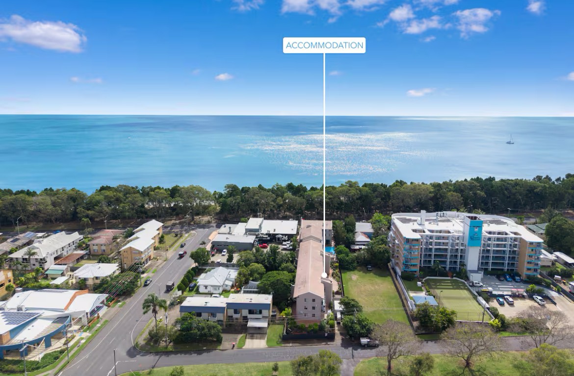 4/383 Esplanade, TORQUAY, QLD 4655 AUS
