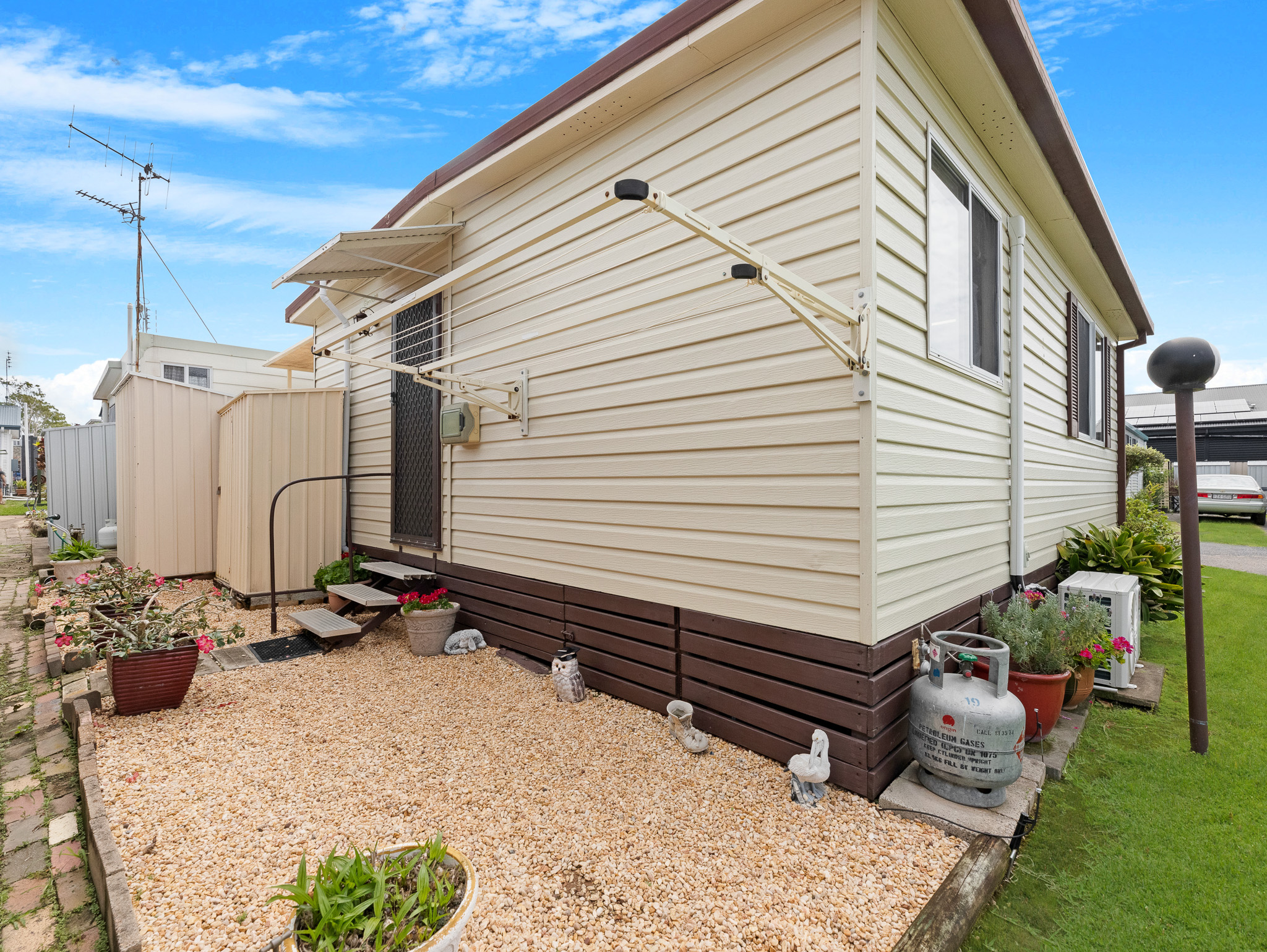 8/26 Corser Street, POINT VERNON, QLD 4655 AUS