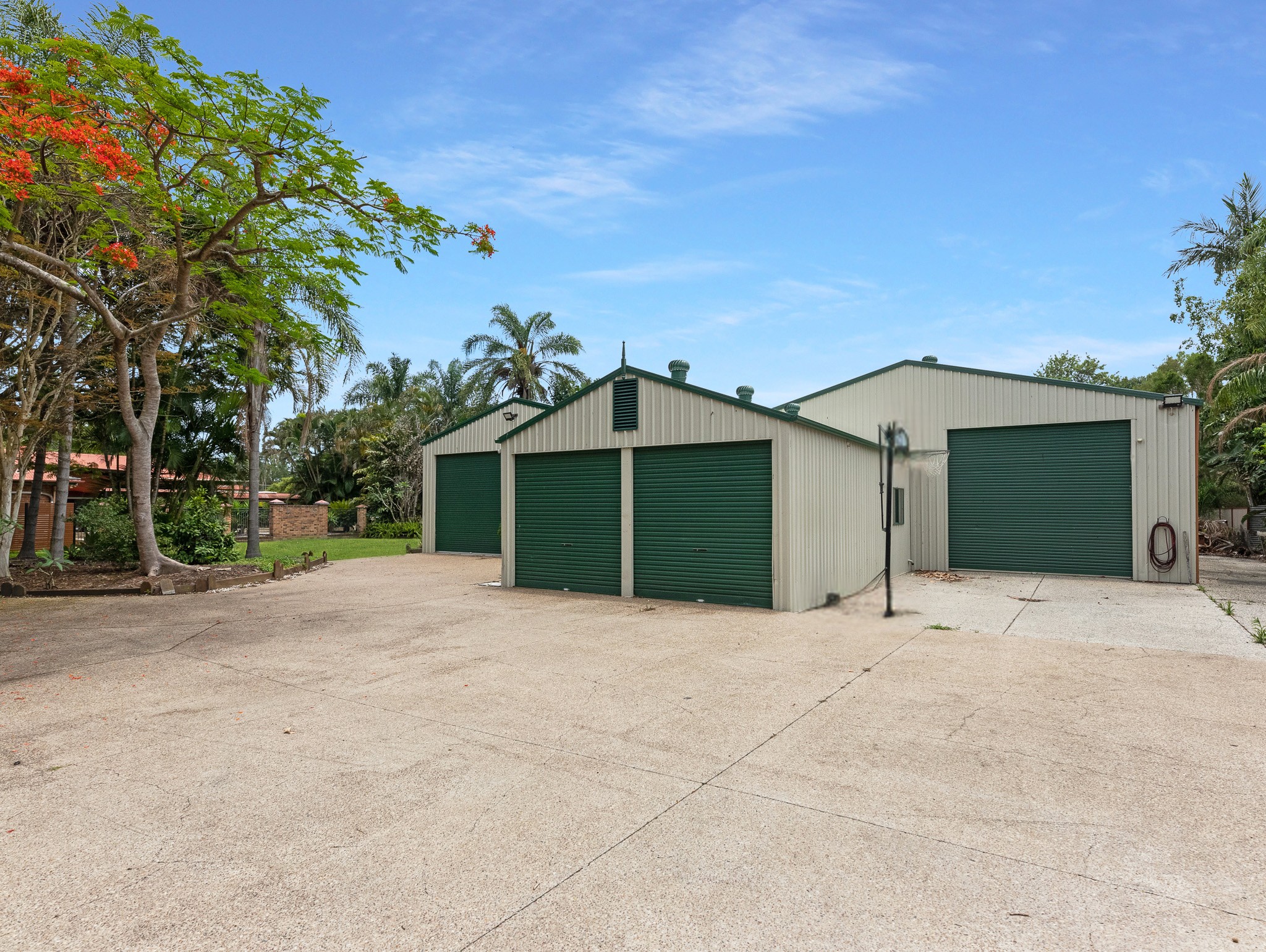 218 Denmans Camp Road, WONDUNNA, QLD 4655 AUS