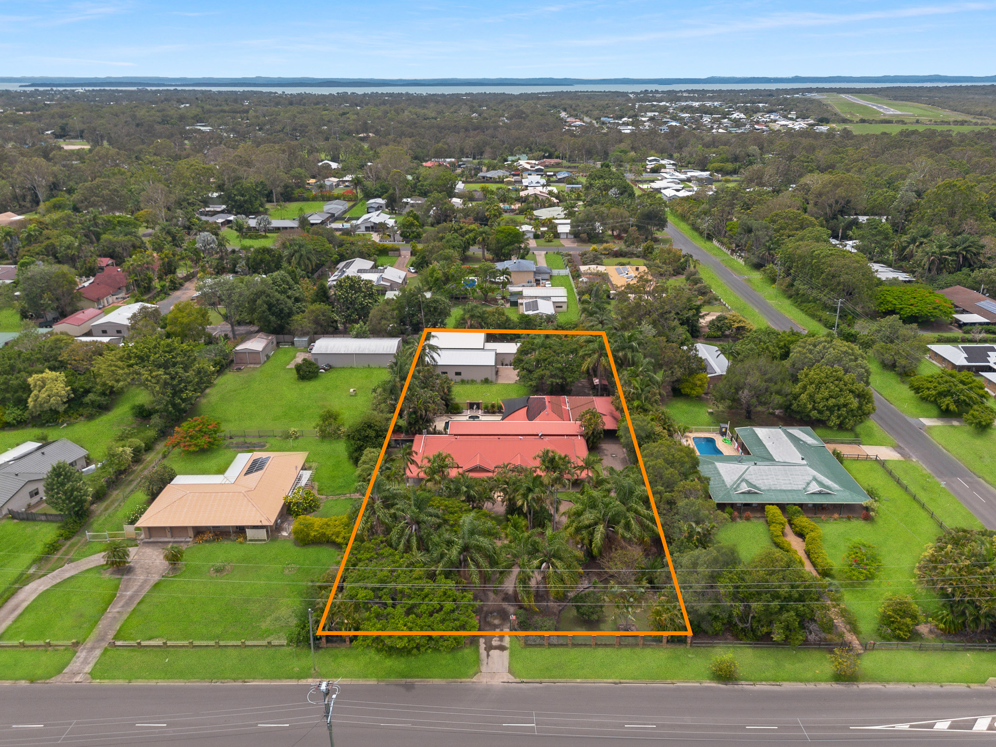 218 Denmans Camp Road, WONDUNNA, QLD 4655 AUS