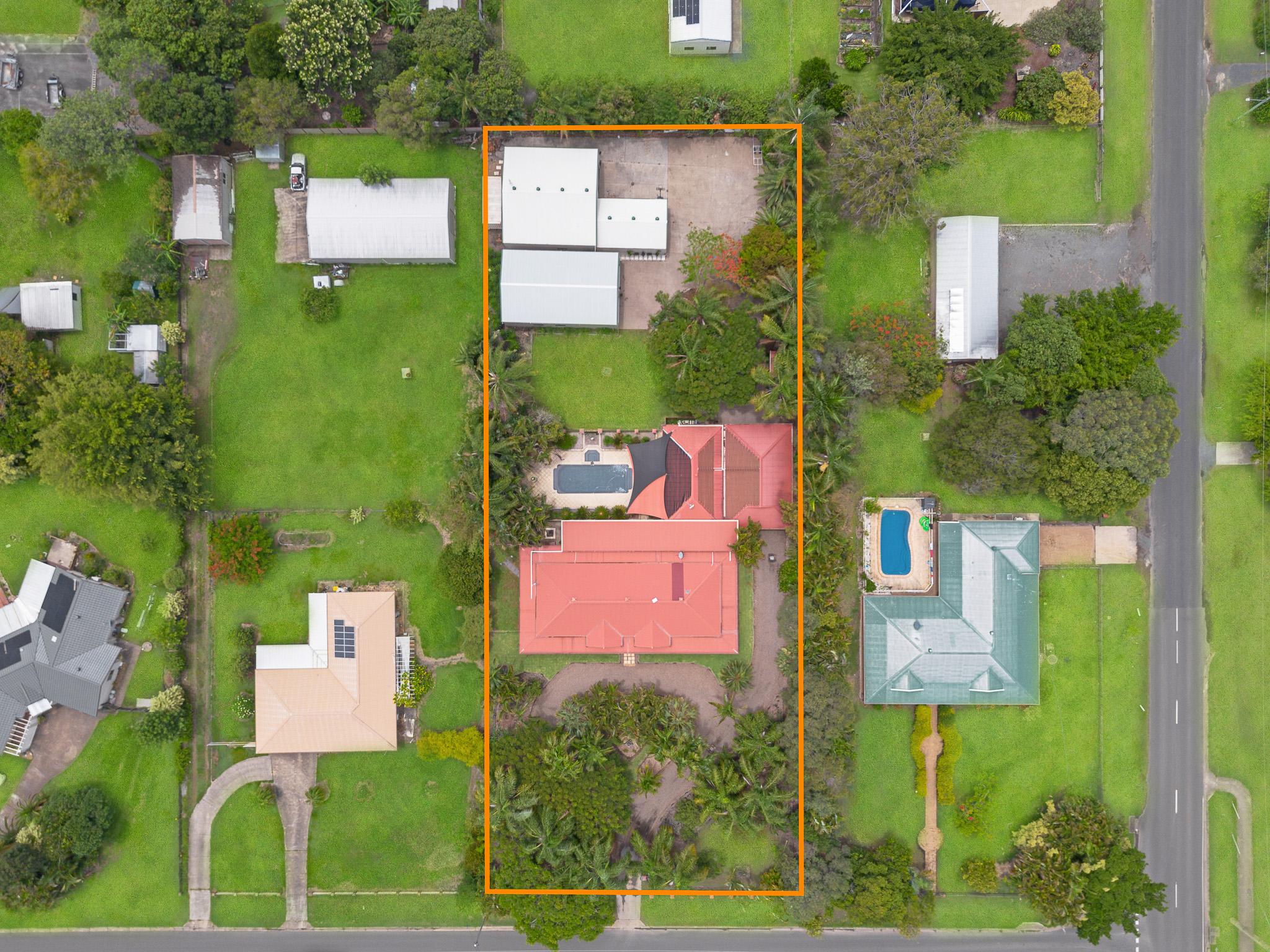 218 Denmans Camp Road, WONDUNNA, QLD 4655 AUS