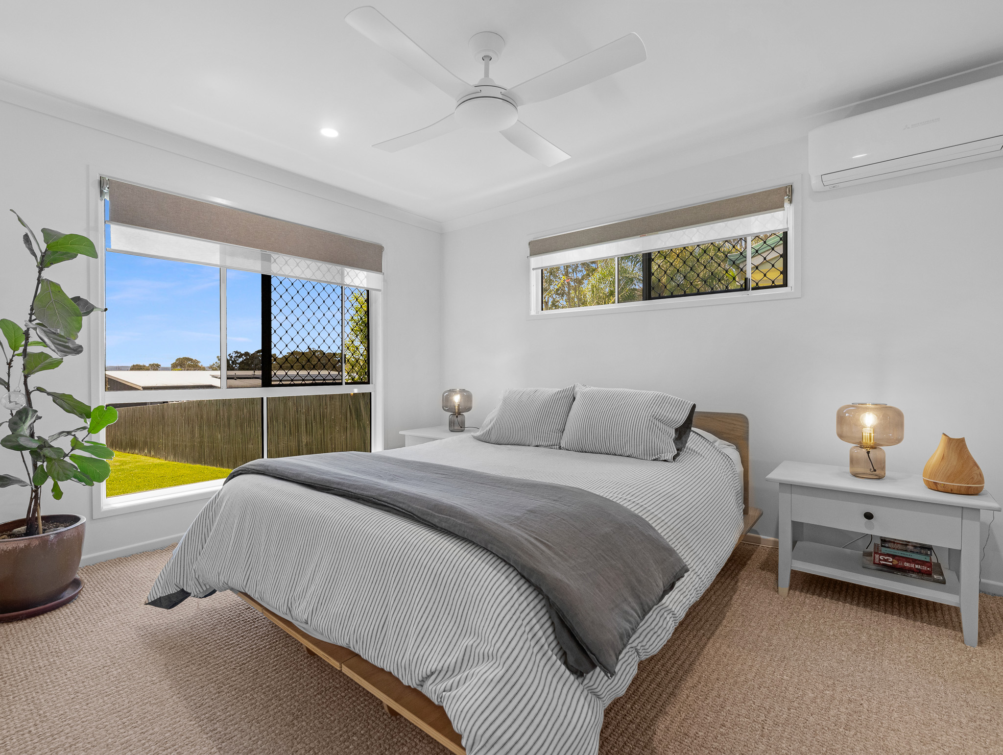 4 Avolet Crescent, RIVER HEADS, QLD 4655 AUS