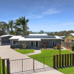 4 Avolet Crescent, RIVER HEADS, QLD 4655 AUS
