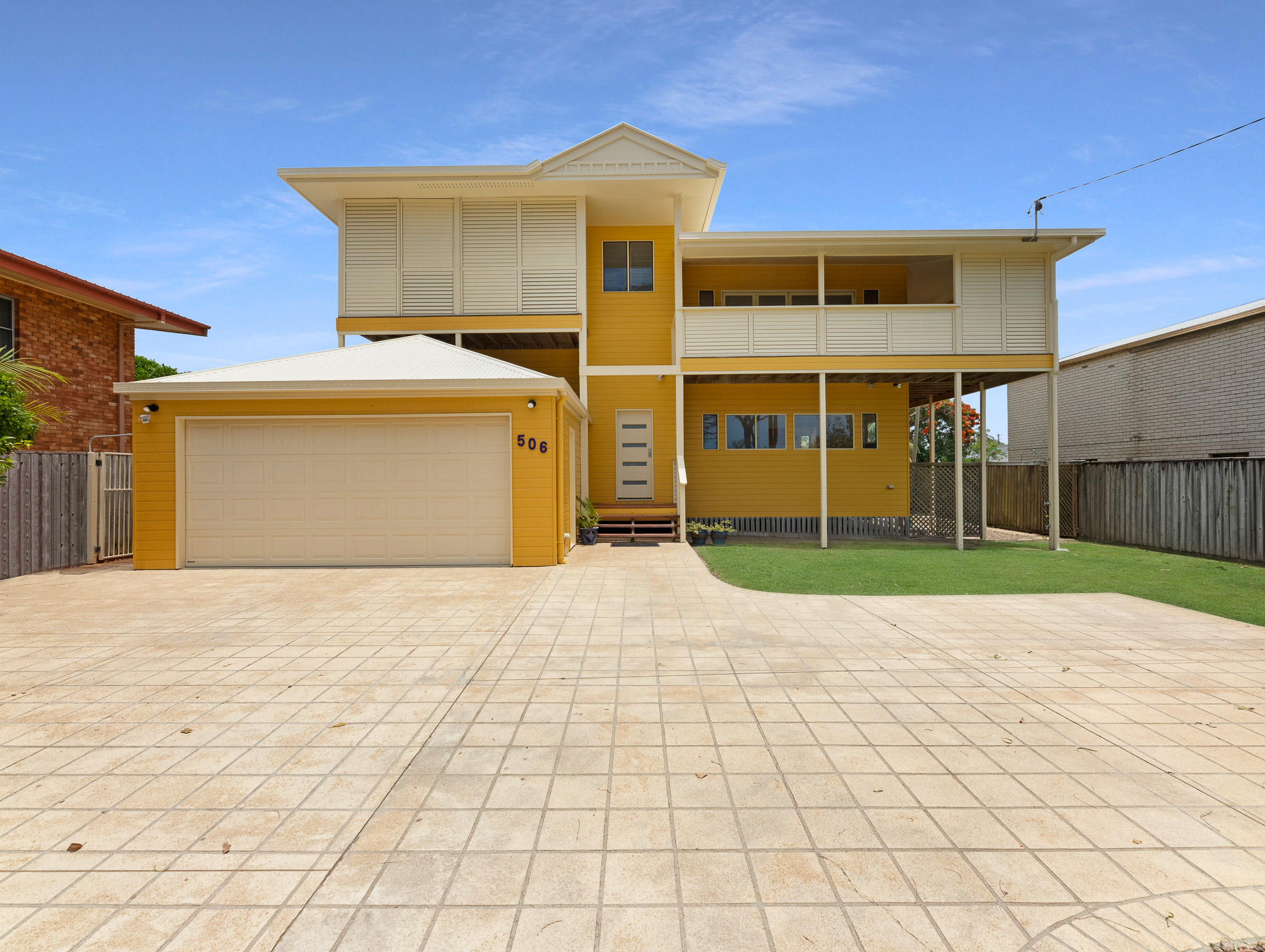 506 Esplanade, URANGAN, QLD 4655 AUS