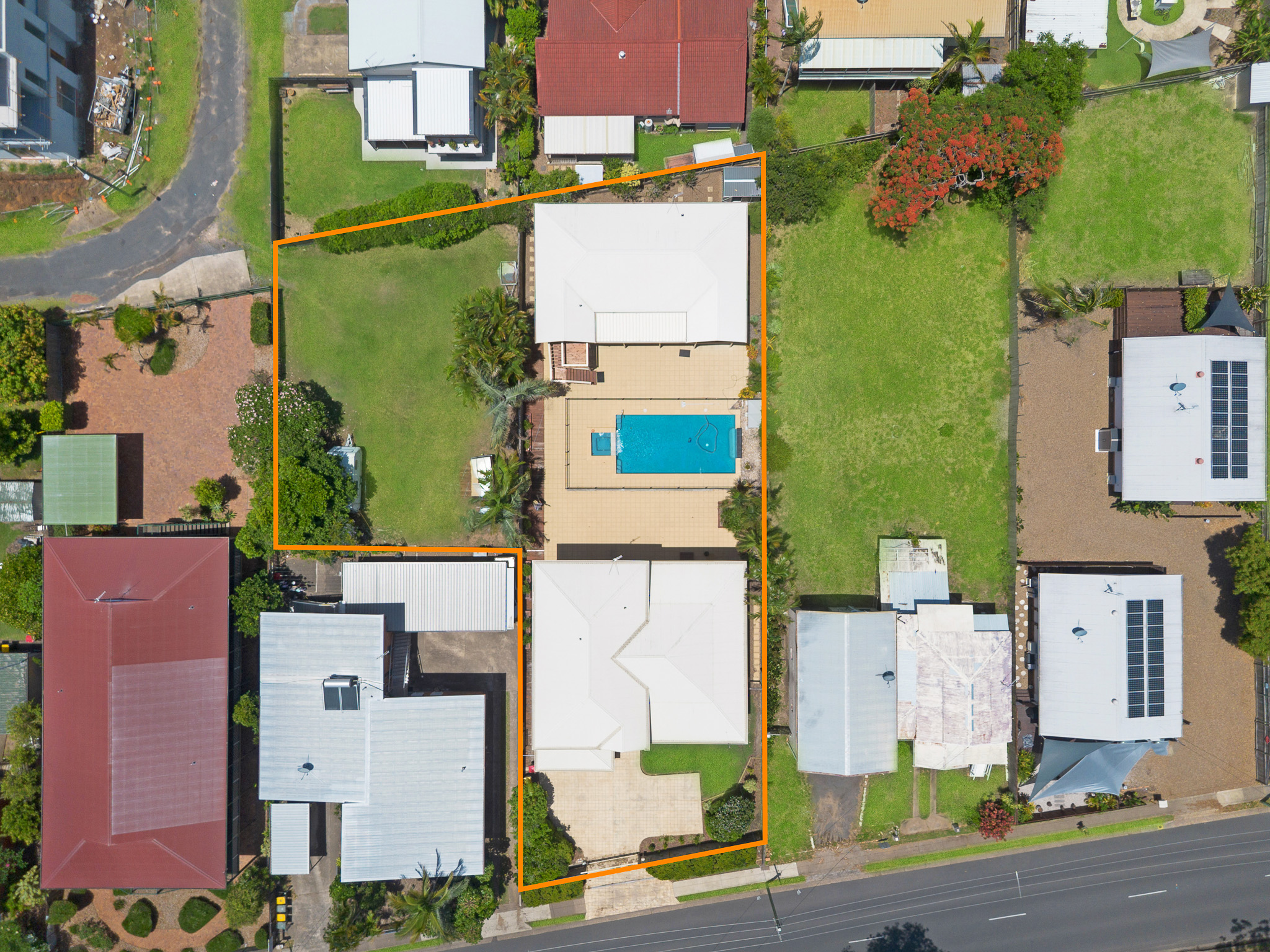 506 Esplanade, URANGAN, QLD 4655 AUS