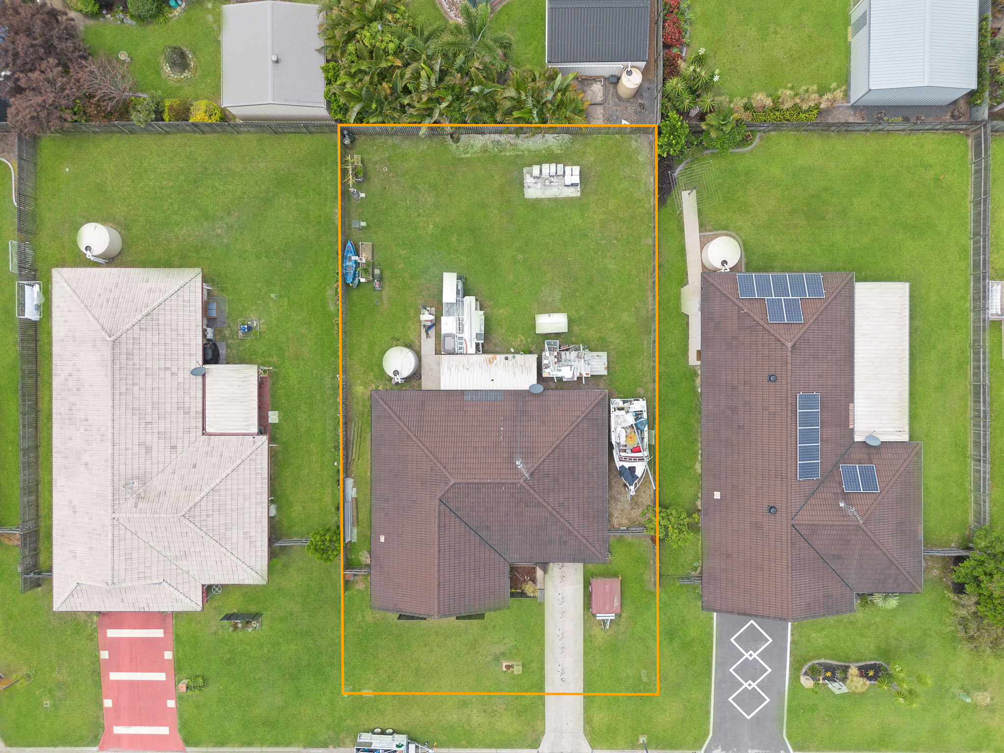 9 Grey Gum Court, URRAWEEN, QLD 4655 AUS