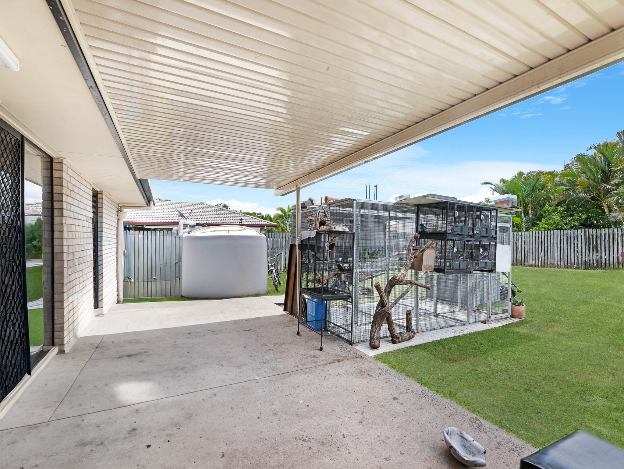 9 Grey Gum Court, URRAWEEN, QLD 4655 AUS