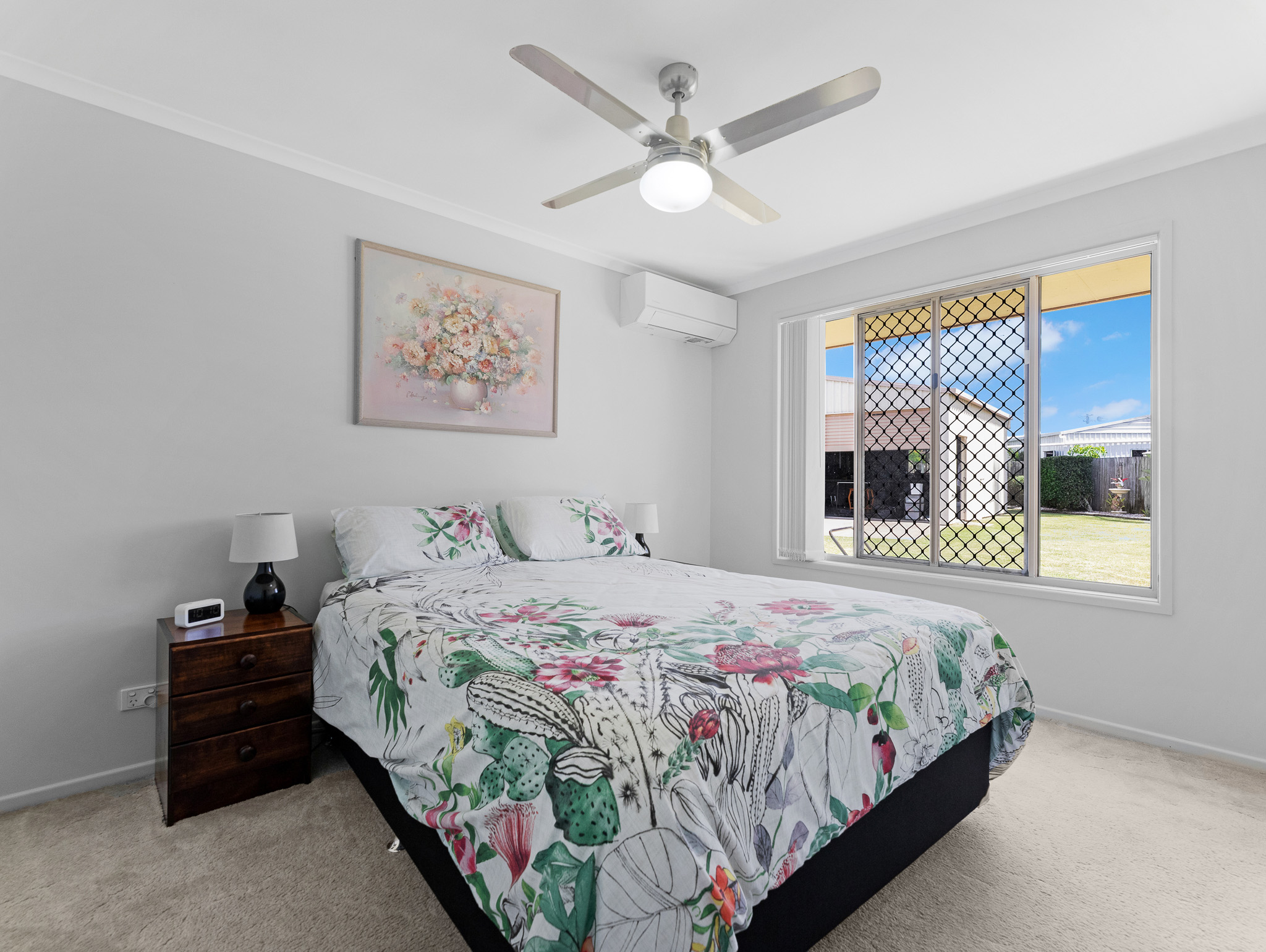 5 Maryanne Court, POINT VERNON, QLD 4655 AUS