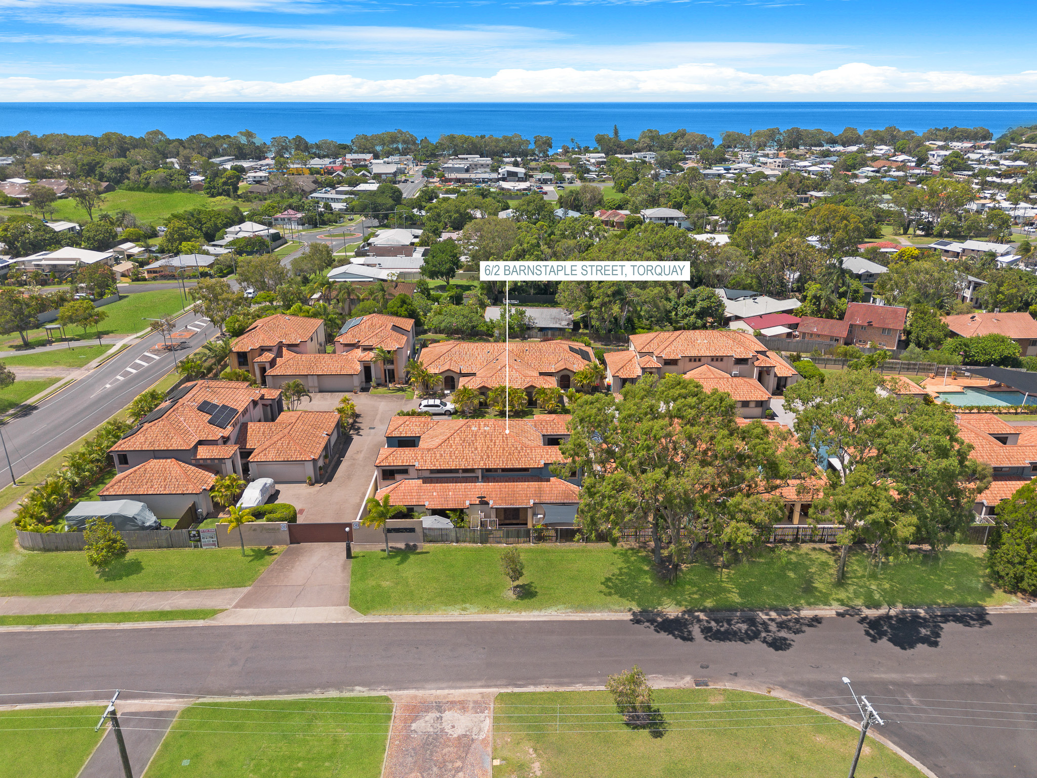 6/2 Barnstaple Street, TORQUAY, QLD 4655 AUS