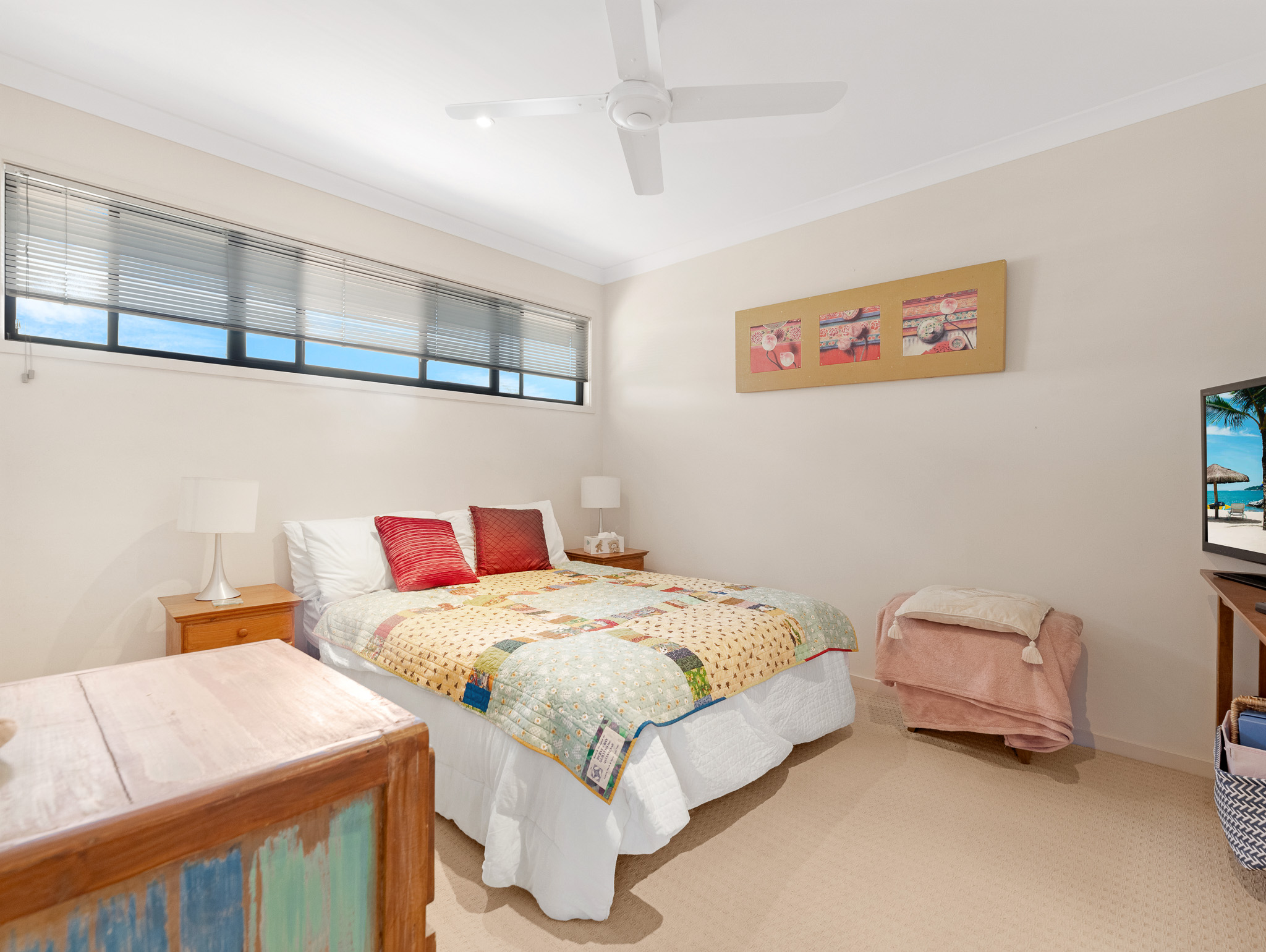 6/2 Barnstaple Street, TORQUAY, QLD 4655 AUS