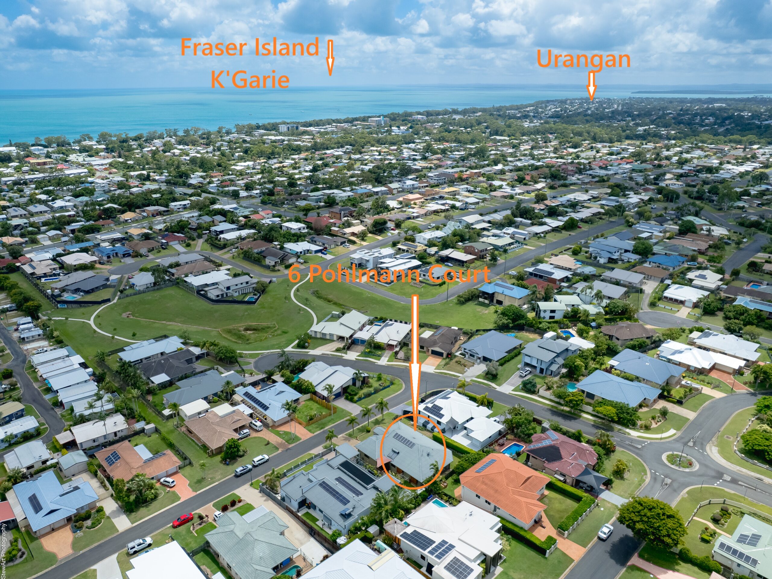 6 Pohlmann Court, SCARNESS, QLD 4655 AUS