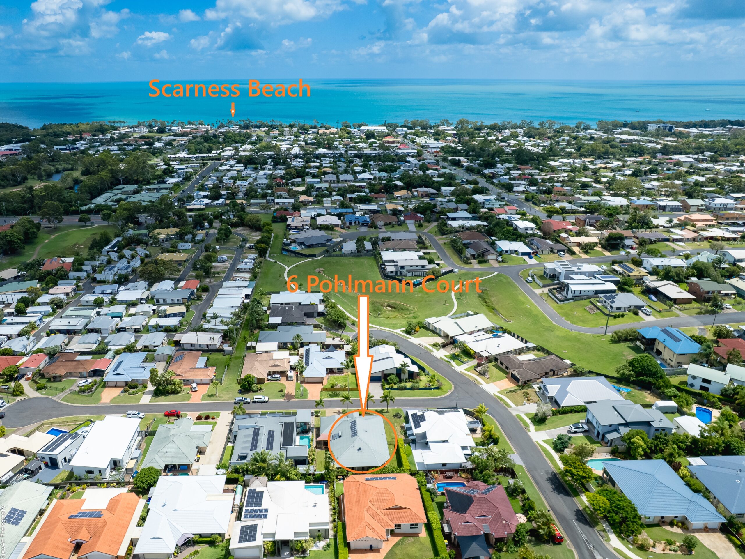 6 Pohlmann Court, SCARNESS, QLD 4655 AUS