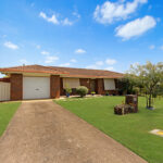 38 Paul Drive, POINT VERNON, QLD 4655 AUS