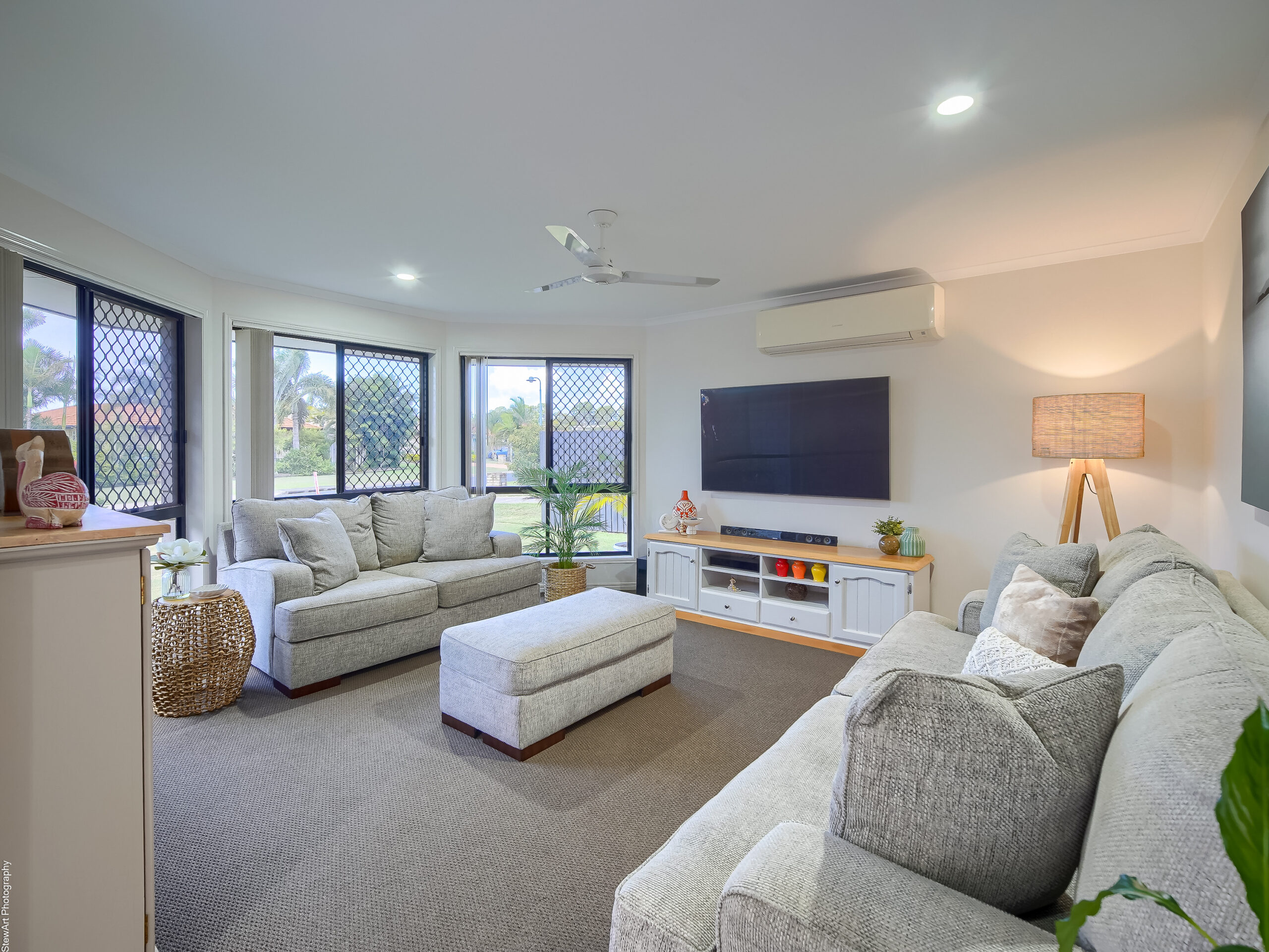 45 Archer Drive, POINT VERNON, QLD 4655 AUS