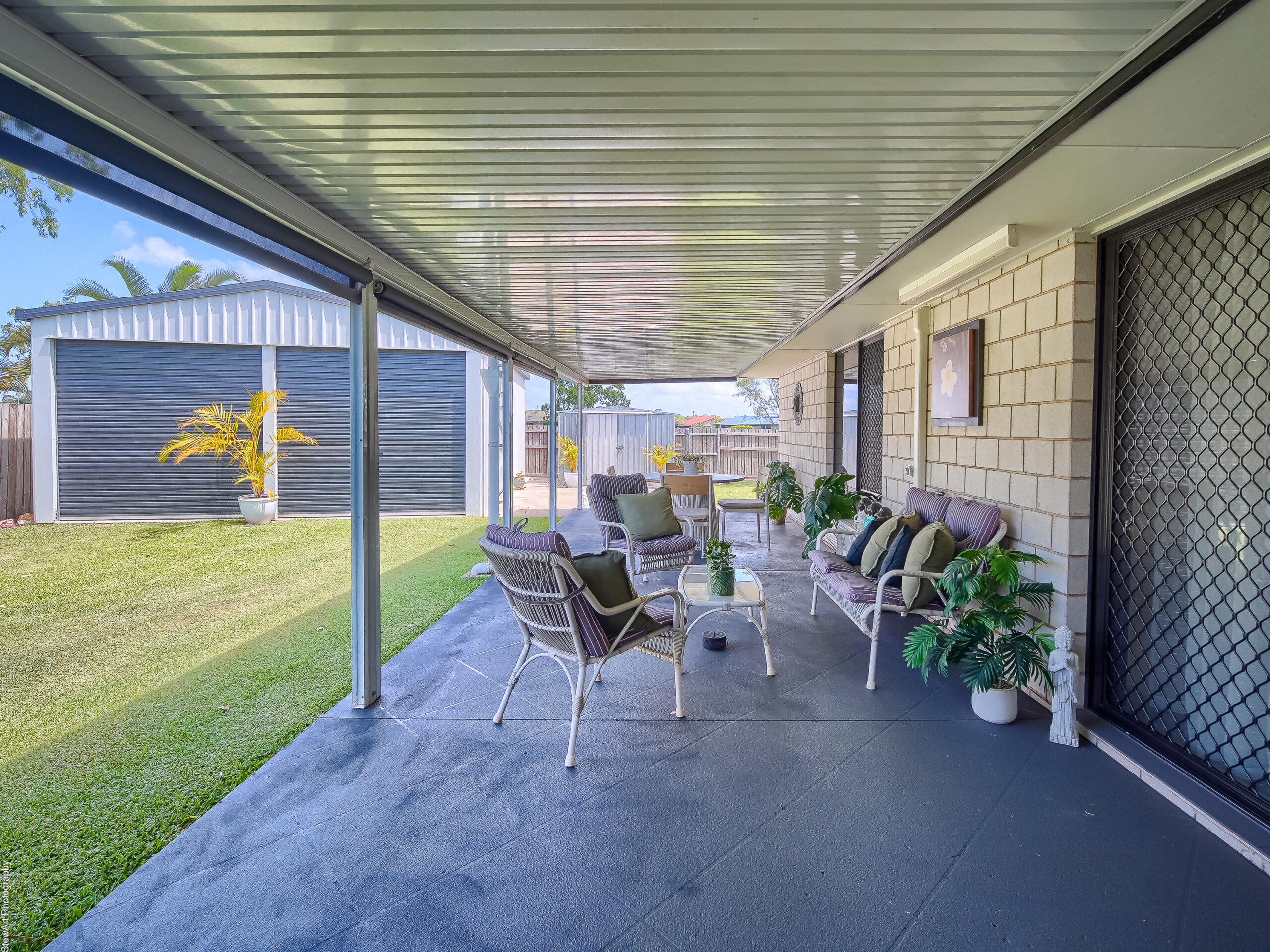 45 Archer Drive, POINT VERNON, QLD 4655 AUS