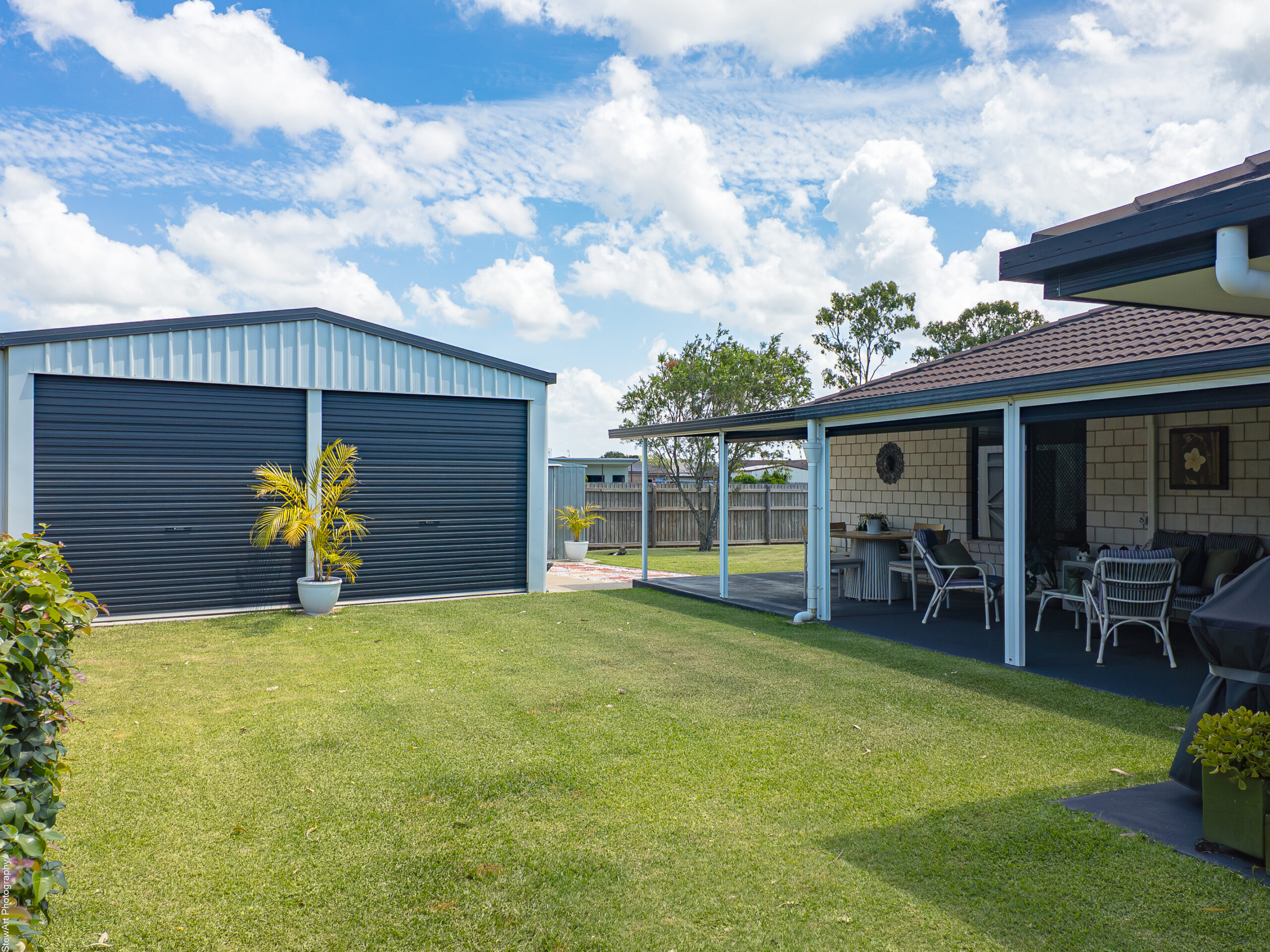 45 Archer Drive, POINT VERNON, QLD 4655 AUS