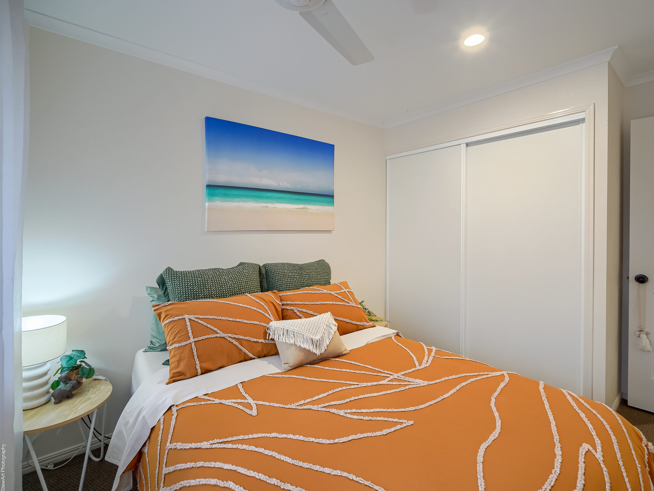 45 Archer Drive, POINT VERNON, QLD 4655 AUS