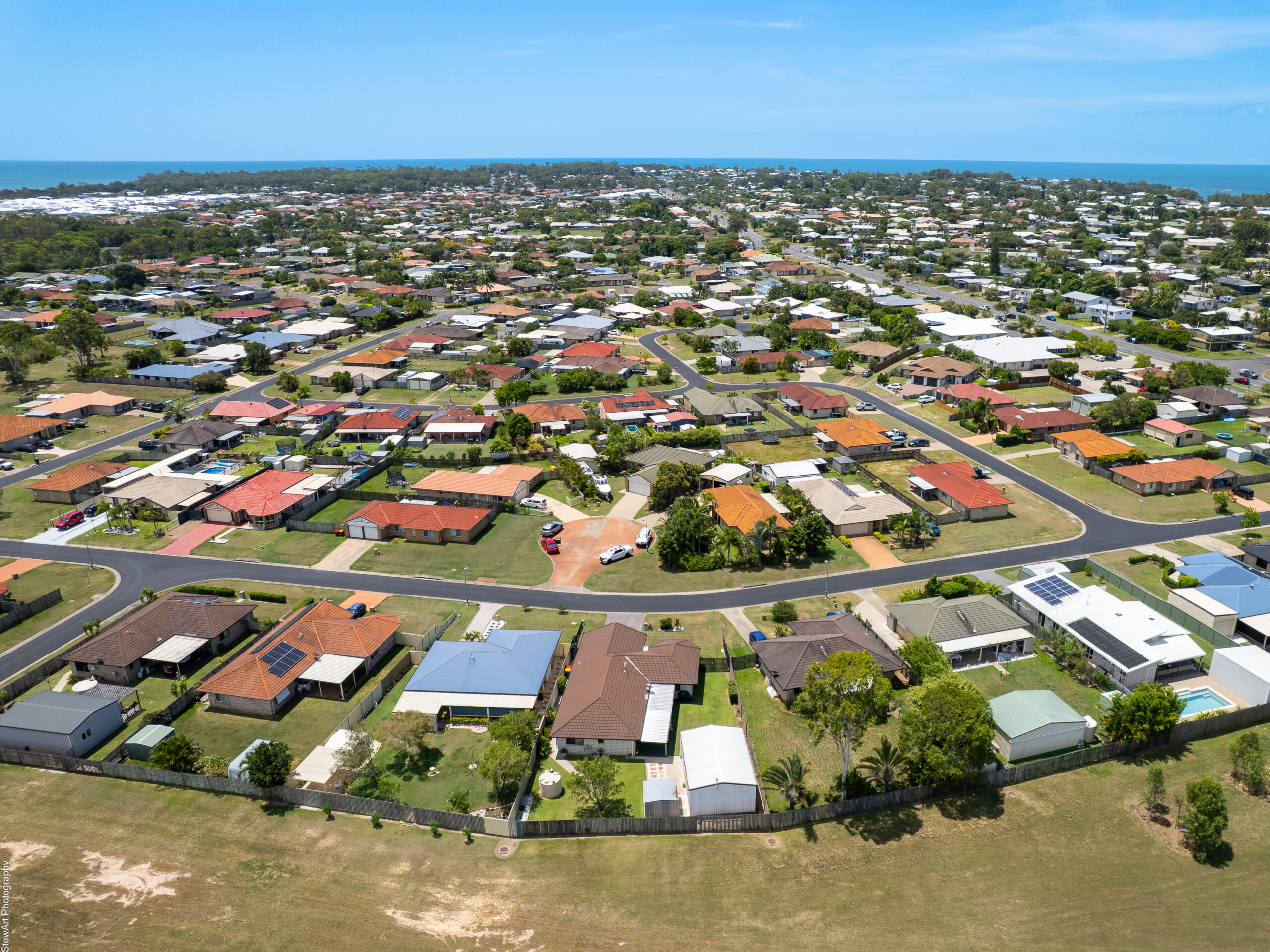 45 Archer Drive, POINT VERNON, QLD 4655 AUS