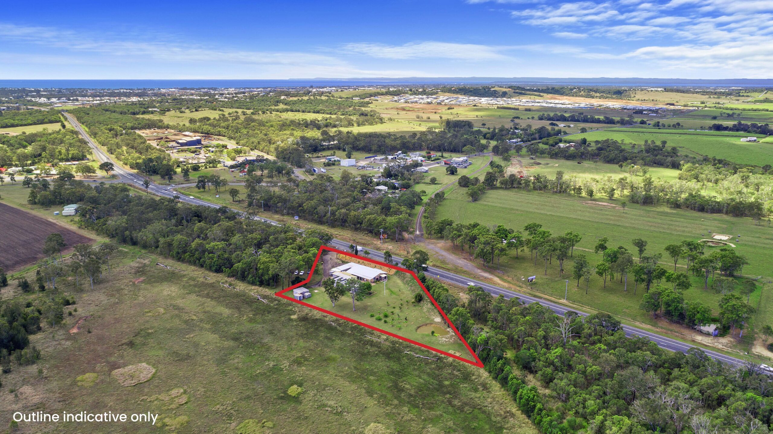 3261 Maryborough - Hervey Bay Rd, NIKENBAH, QLD 4655 AUS