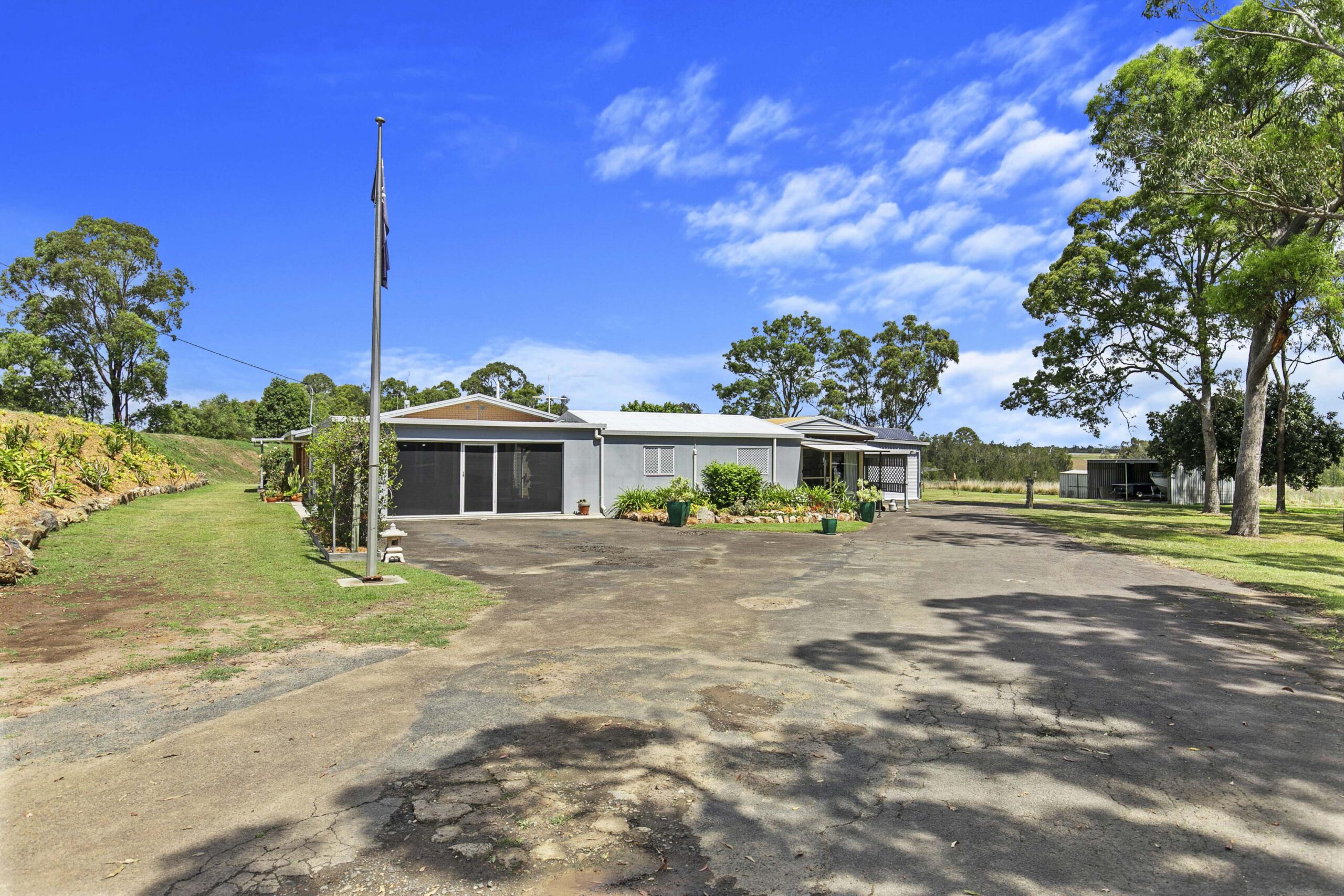 3261 Maryborough Hervey Bay Road, NIKENBAH, QLD 4655 AUS
