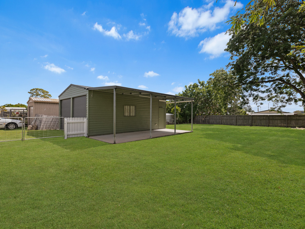 44 Newhaven Street, PIALBA, QLD 4655 AUS